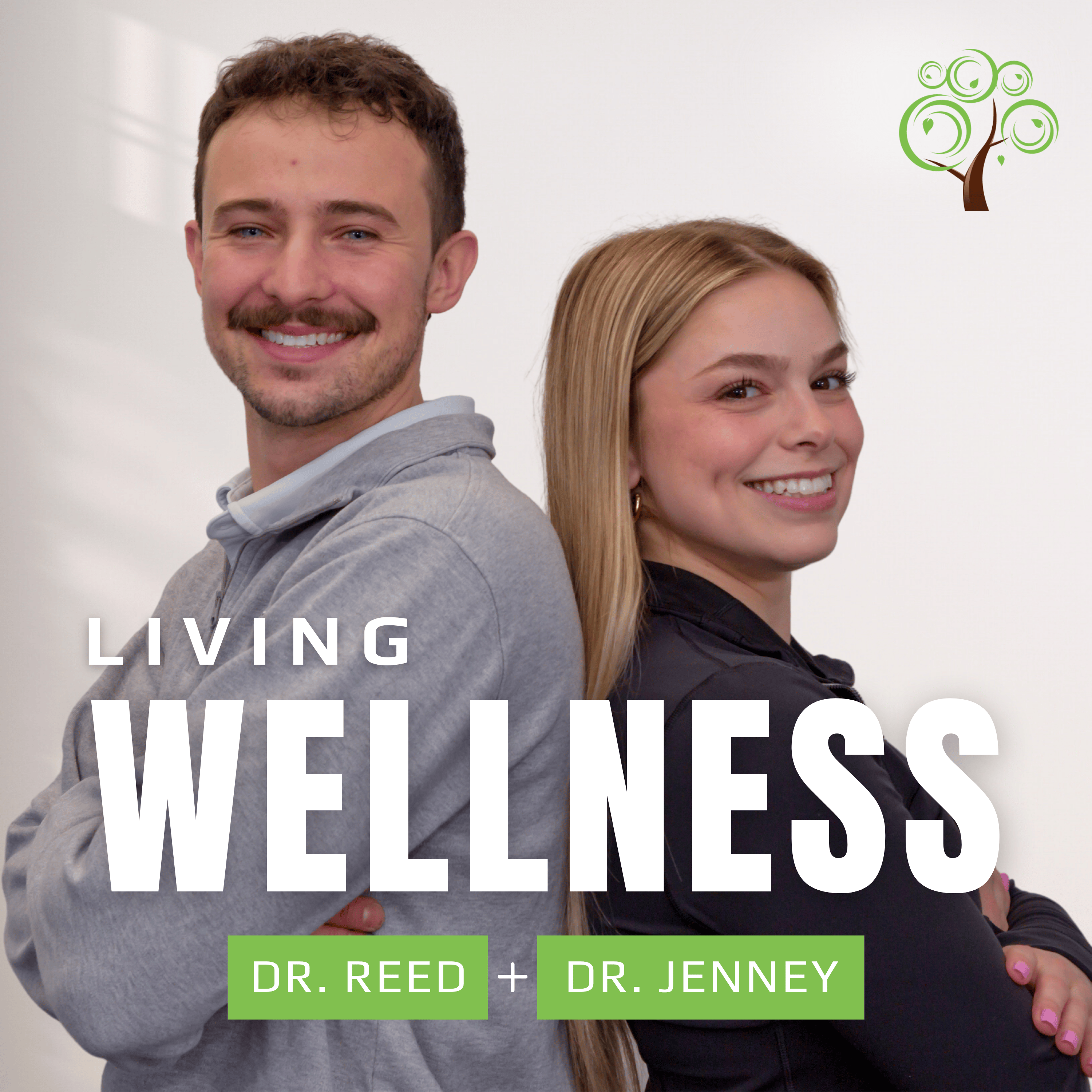 Why Hydration is Key to Spinal Health episode artwork