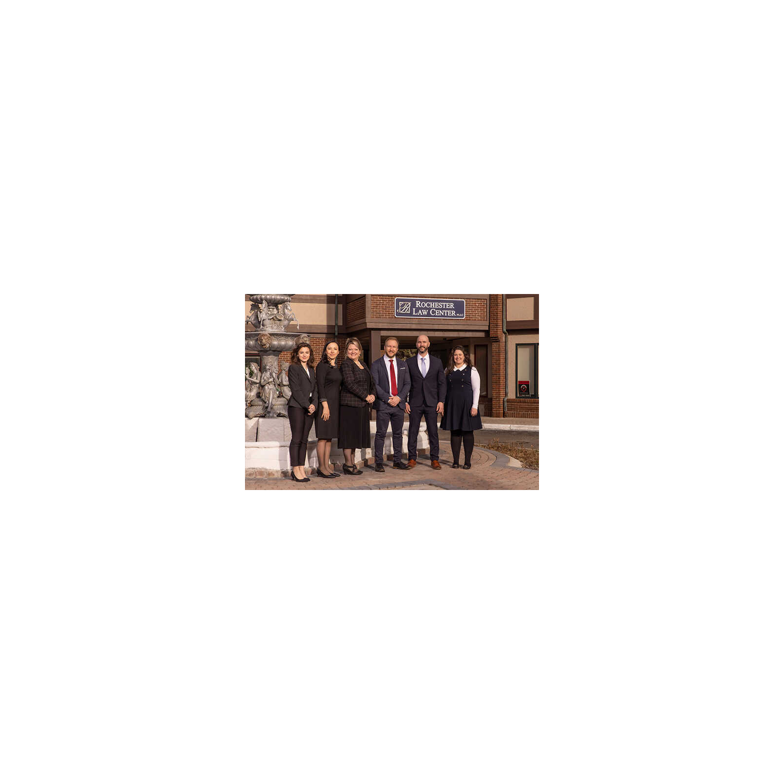 Rochester Law Center | Estate Planning Attorney In Michigan