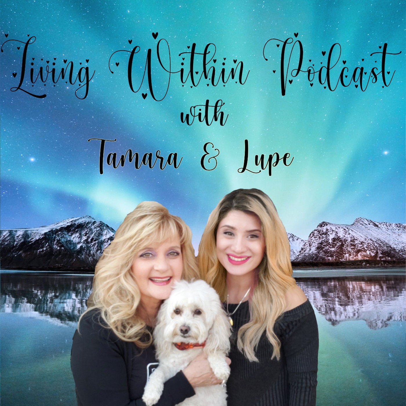 Living Within Podcast 