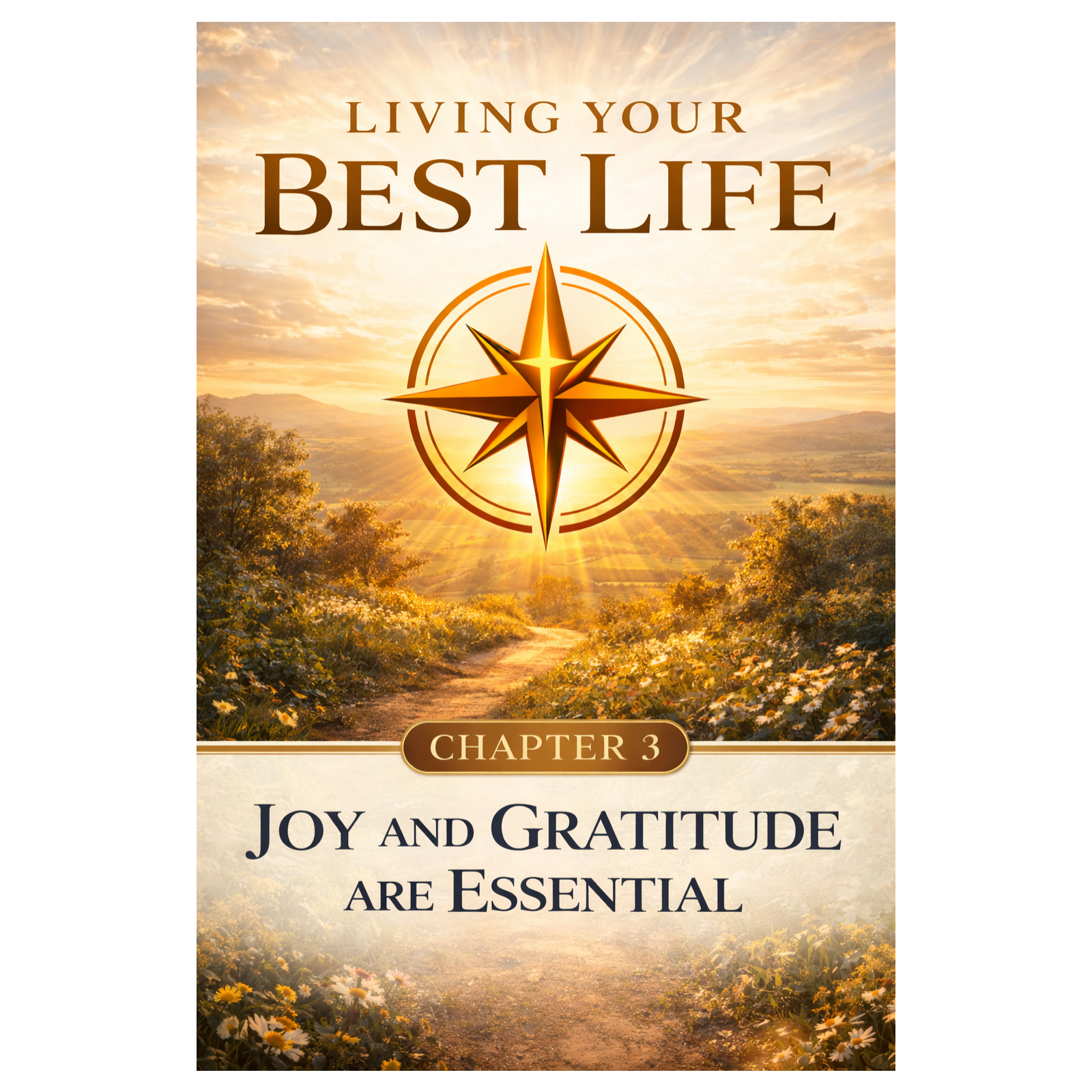 Joy & Gratitude are Essential episode artwork