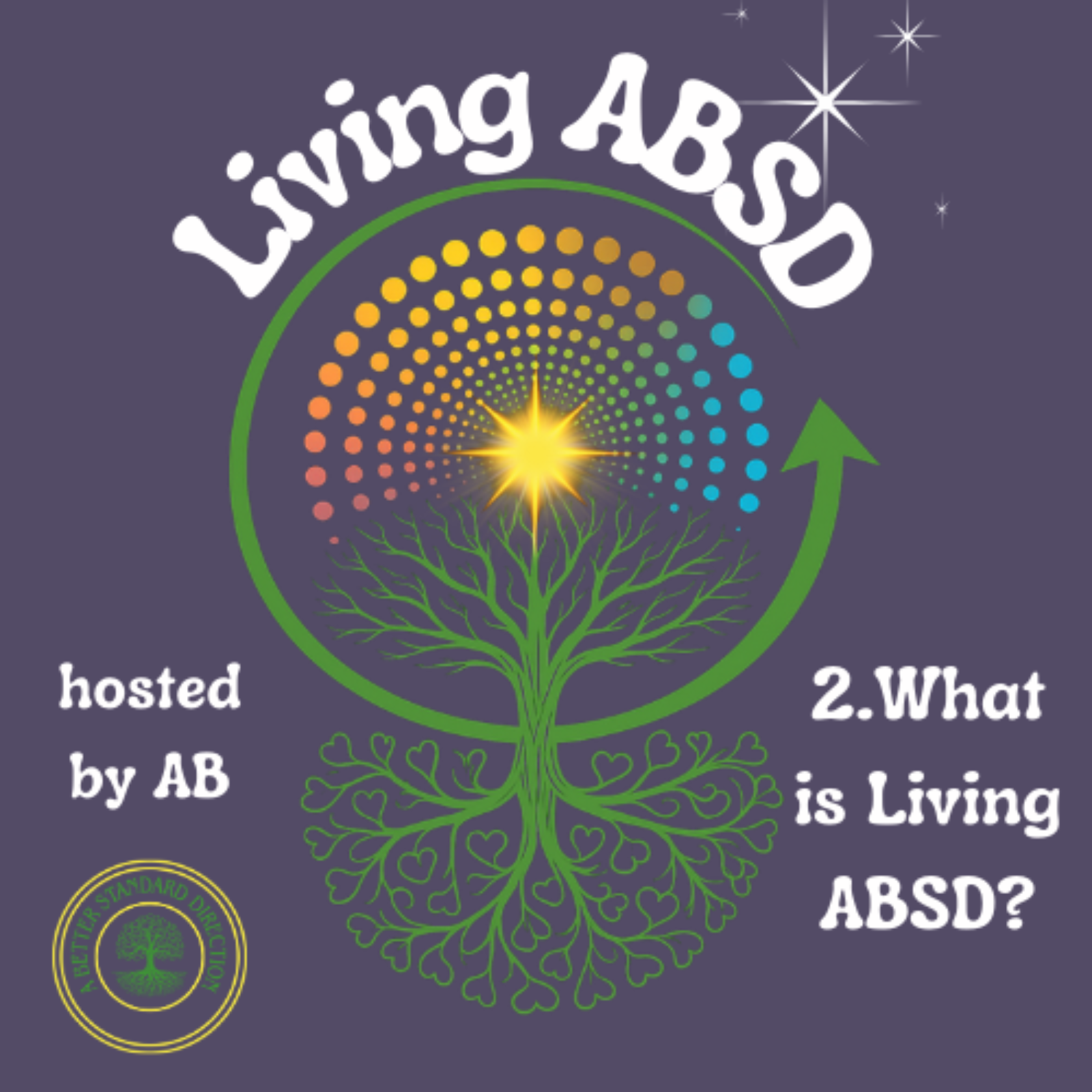 Living ABSD