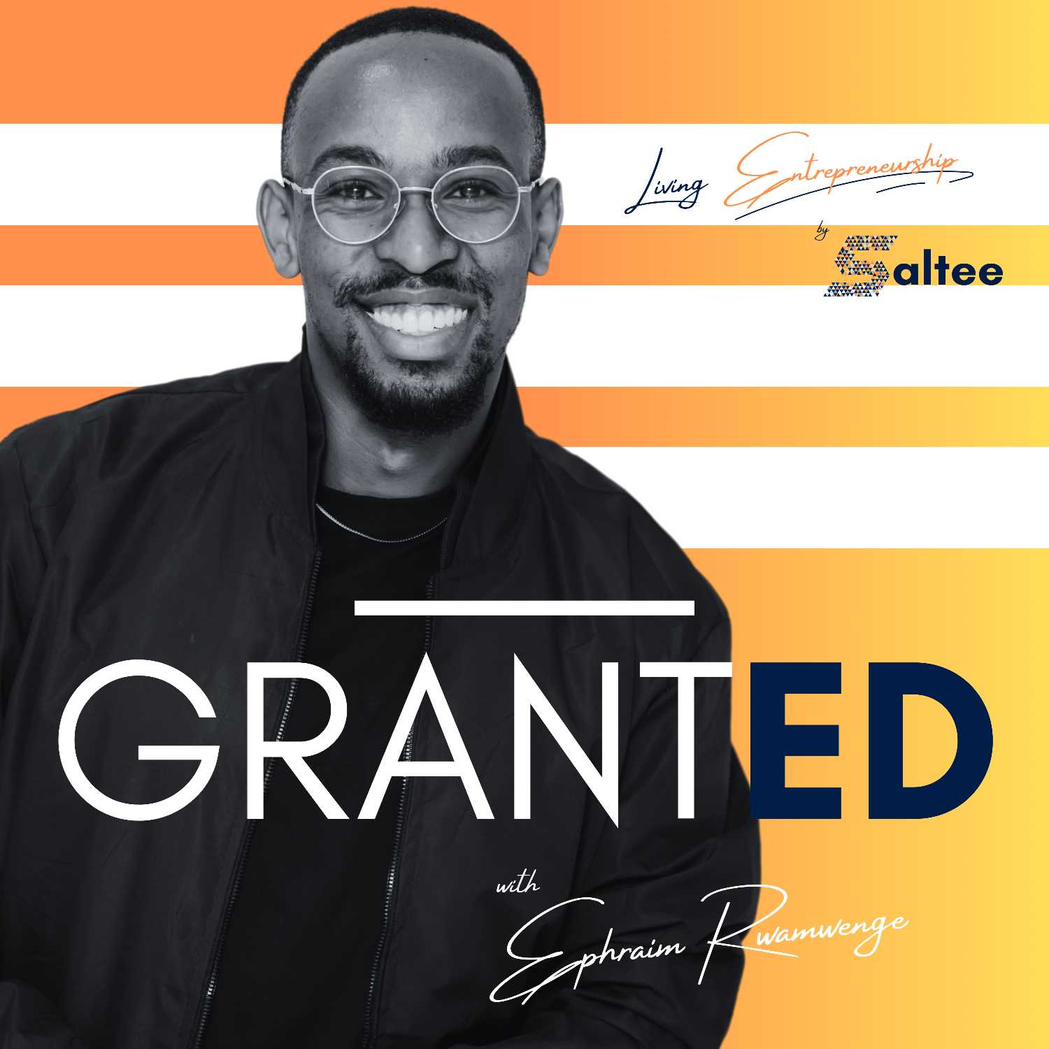 Granted 8: Dreams Worth Chasing episode artwork