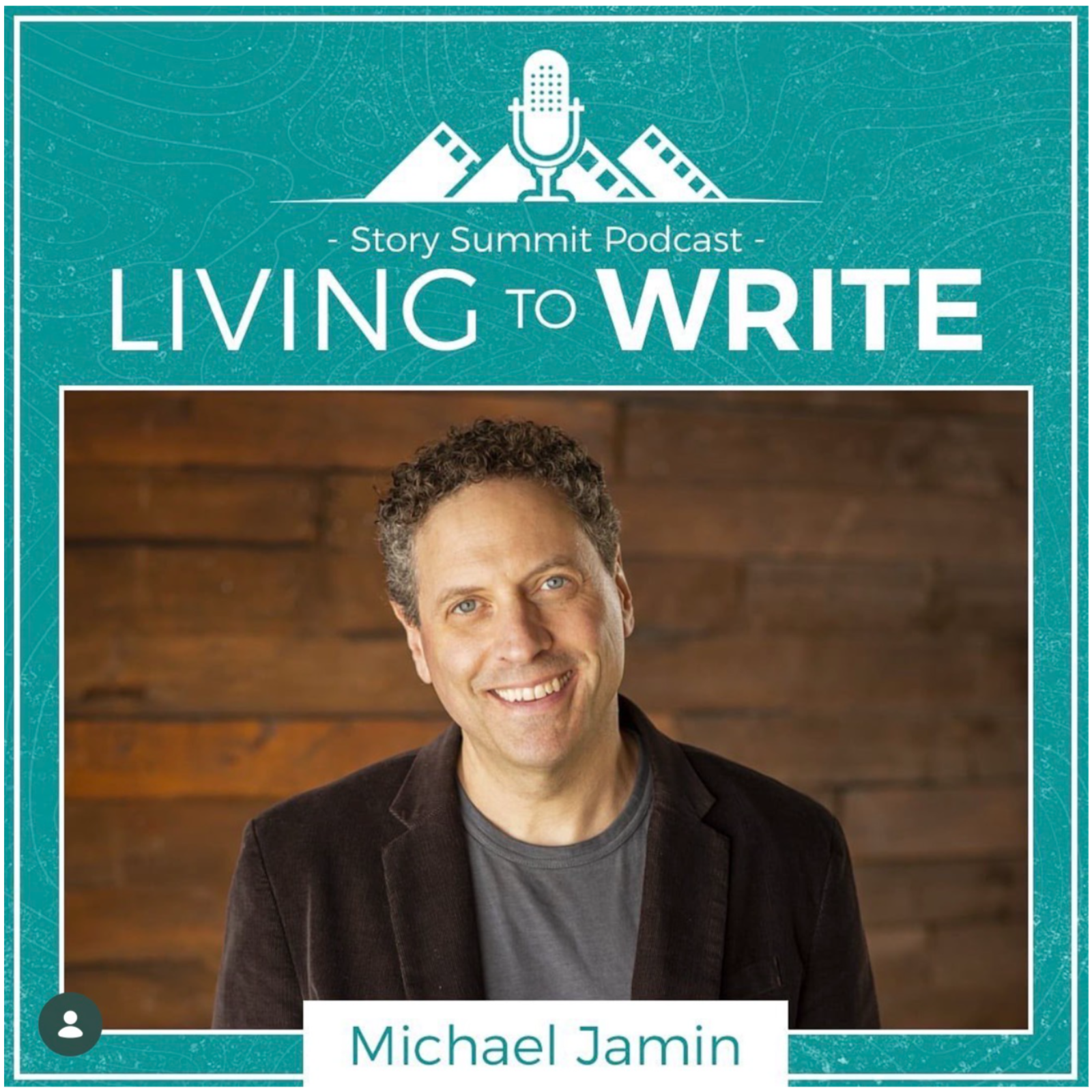 Living To Write
