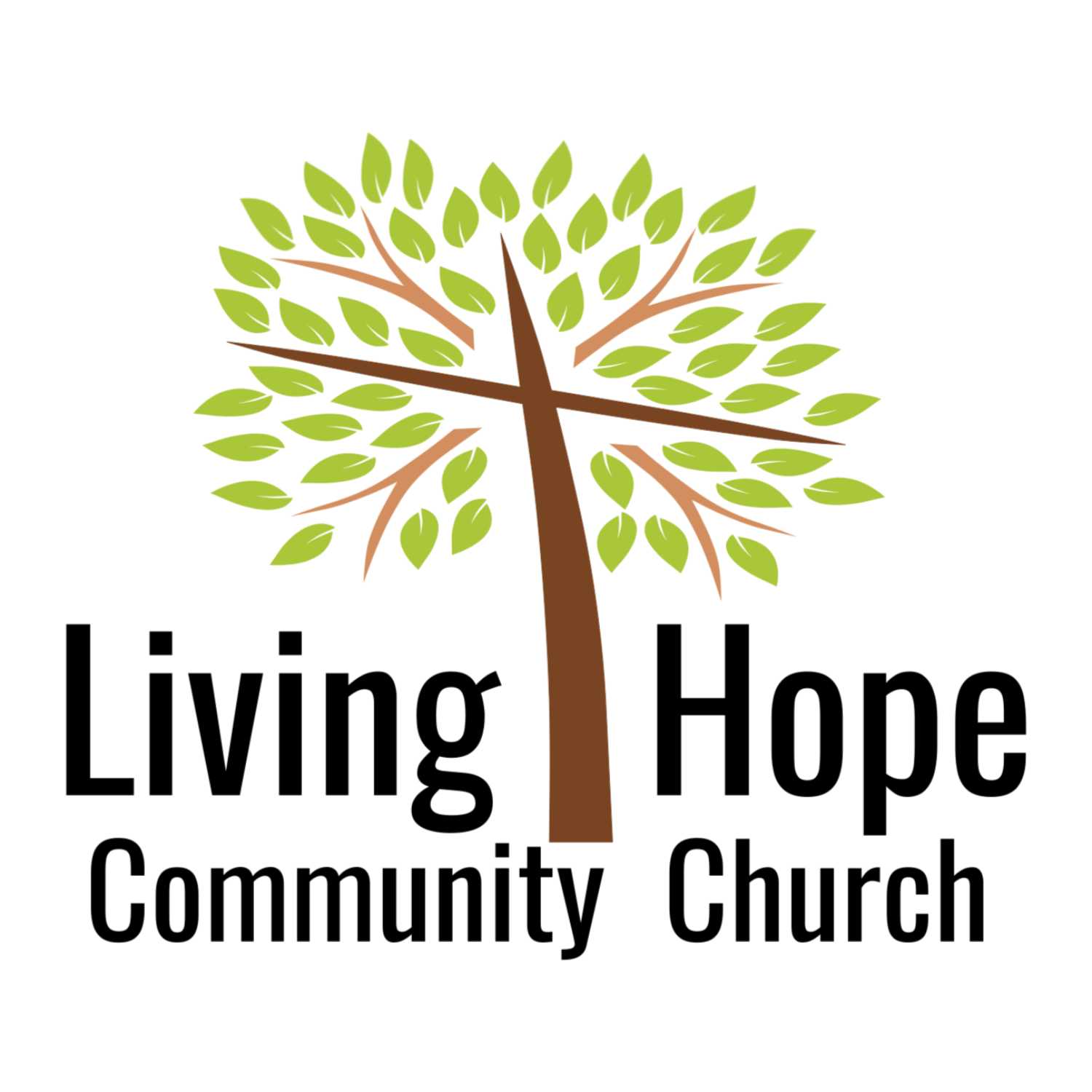 Living Hope Community Church