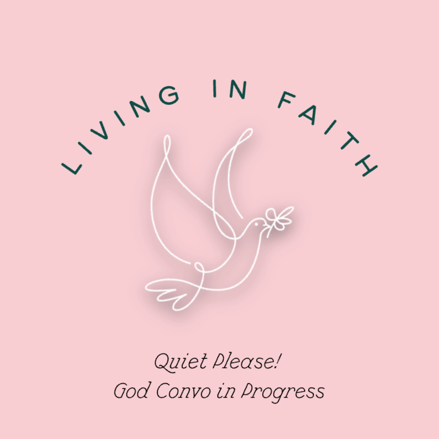 Living in Faith