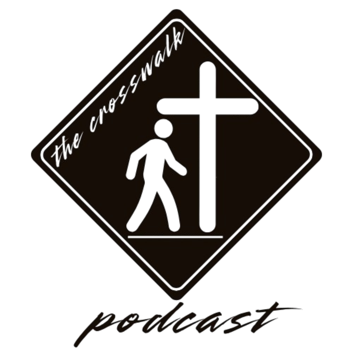The Crosswalk Podcast