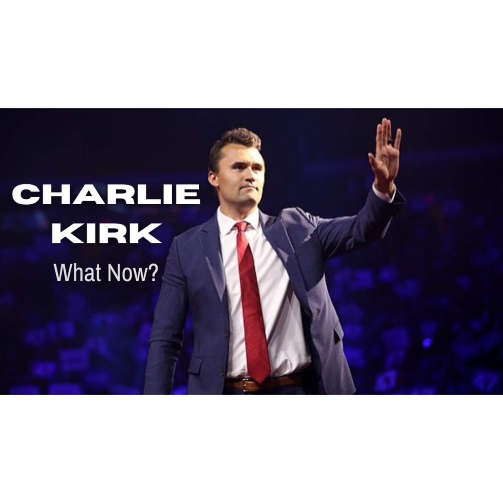 The Crosswalk Podcast