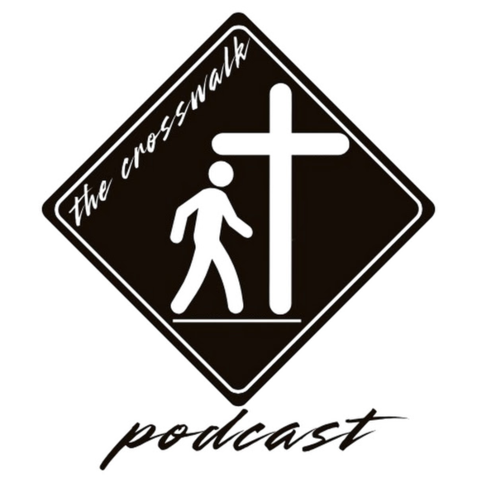 The Crosswalk Podcast