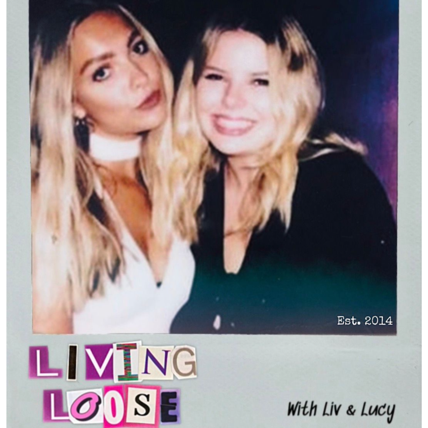 Living Loose