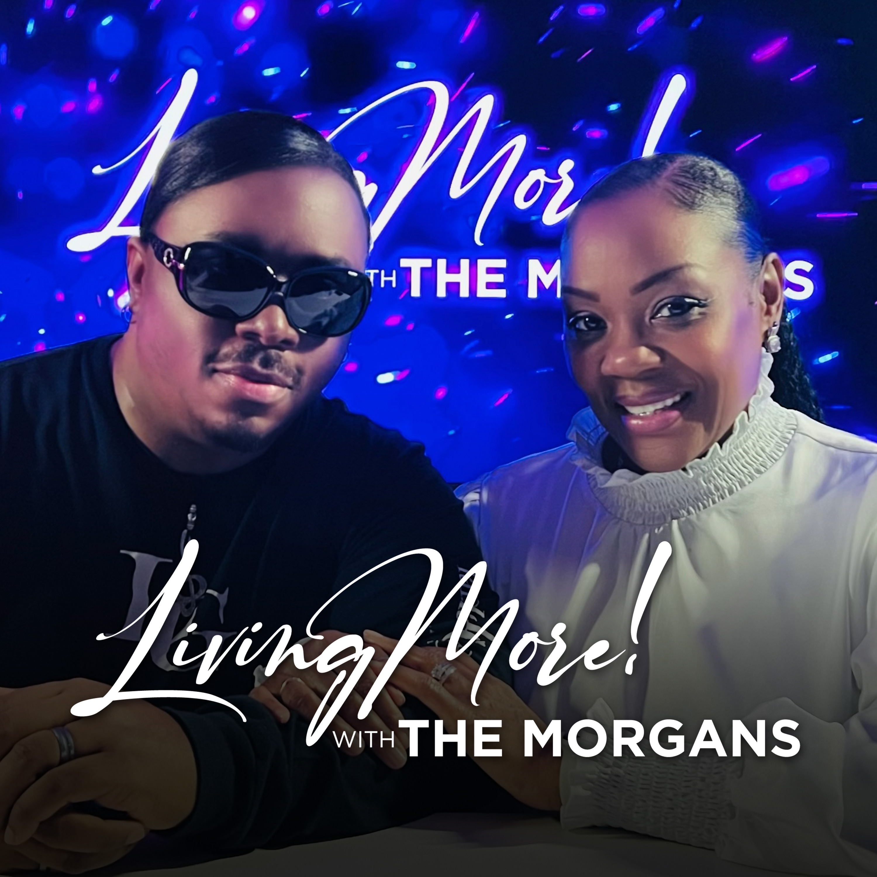Living More with The Morgan