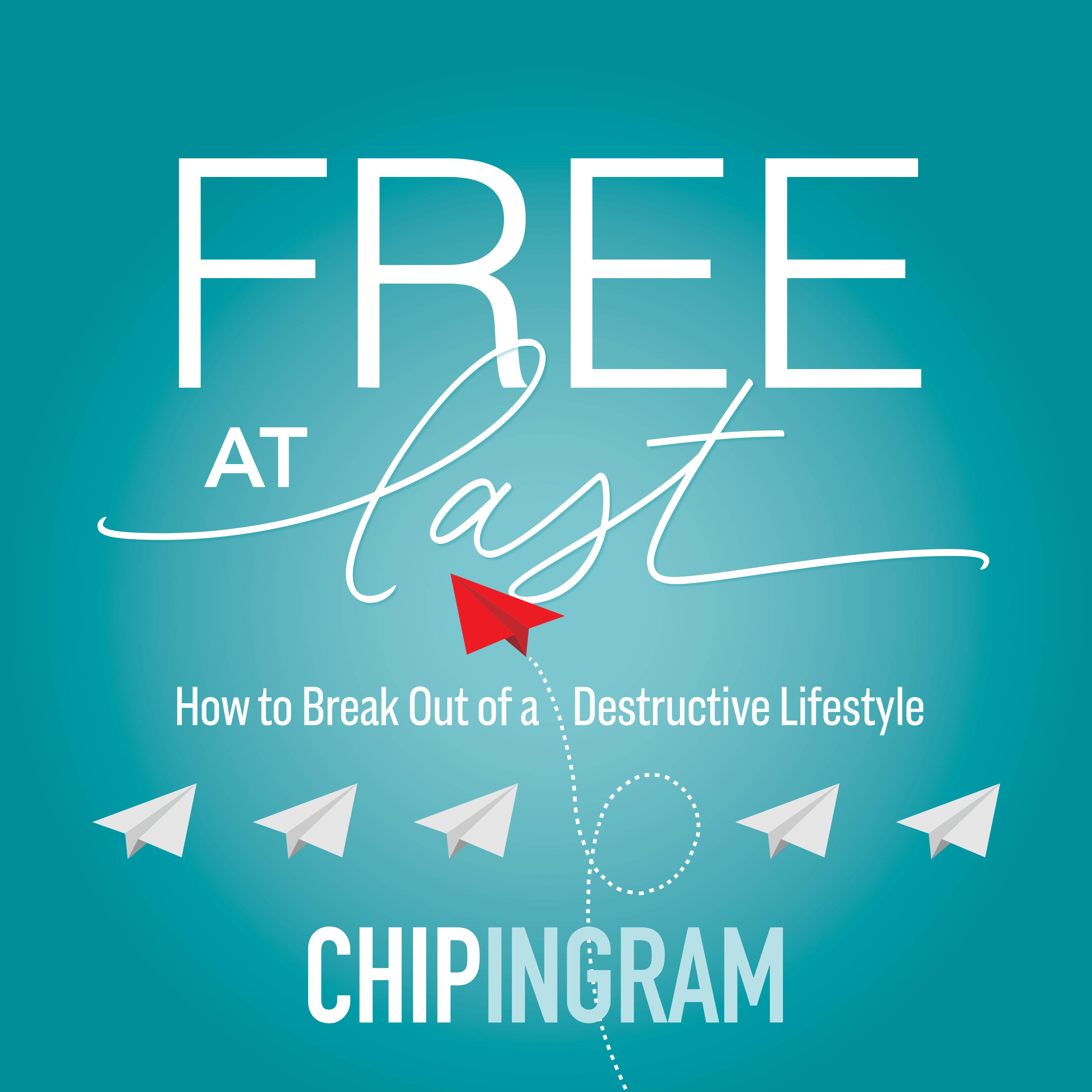Is a "Changed Life" Really Possible?, Part 1