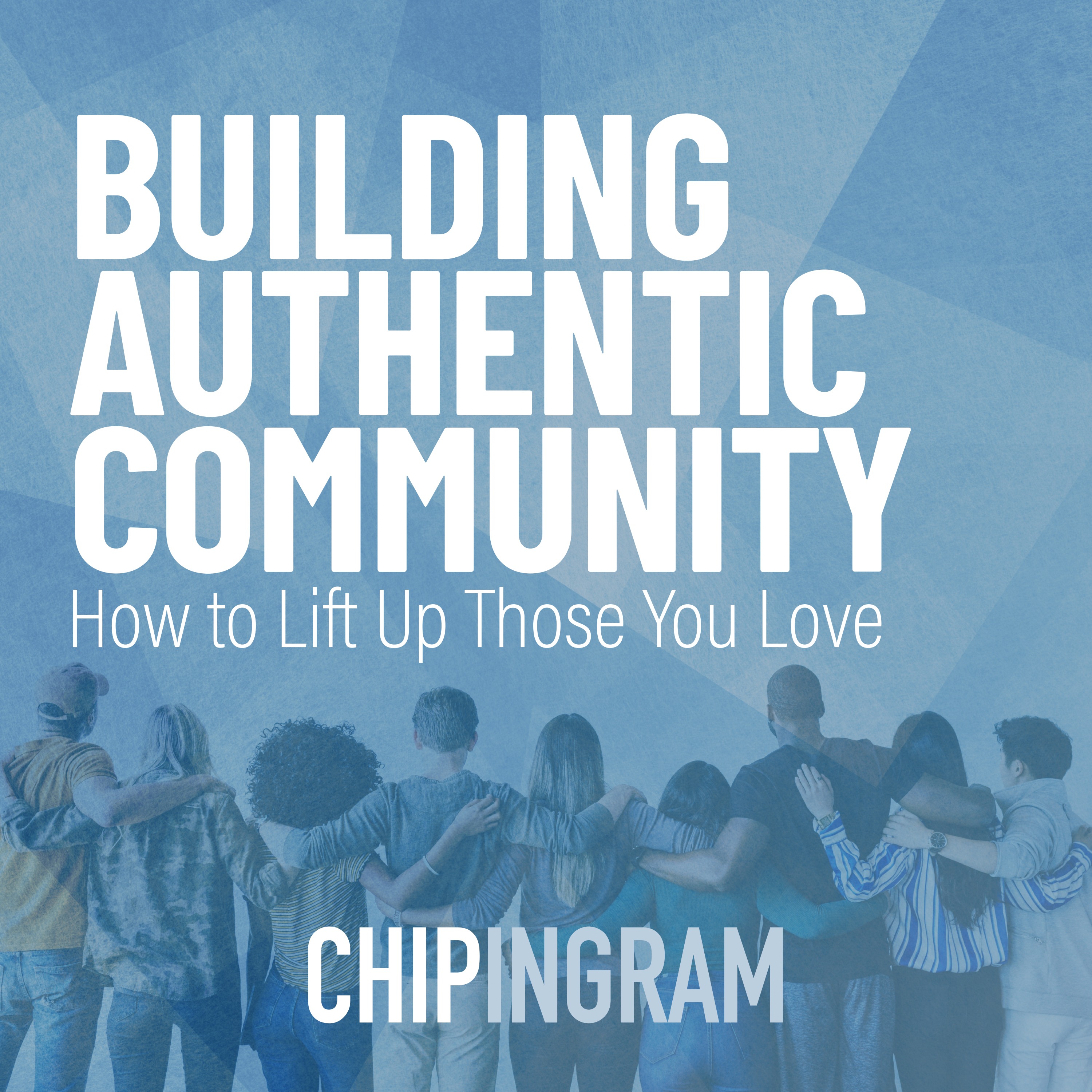 Living on the Edge with Chip Ingram Daily Podcast - How to Rescue Those in Spiritual Danger, Part 1