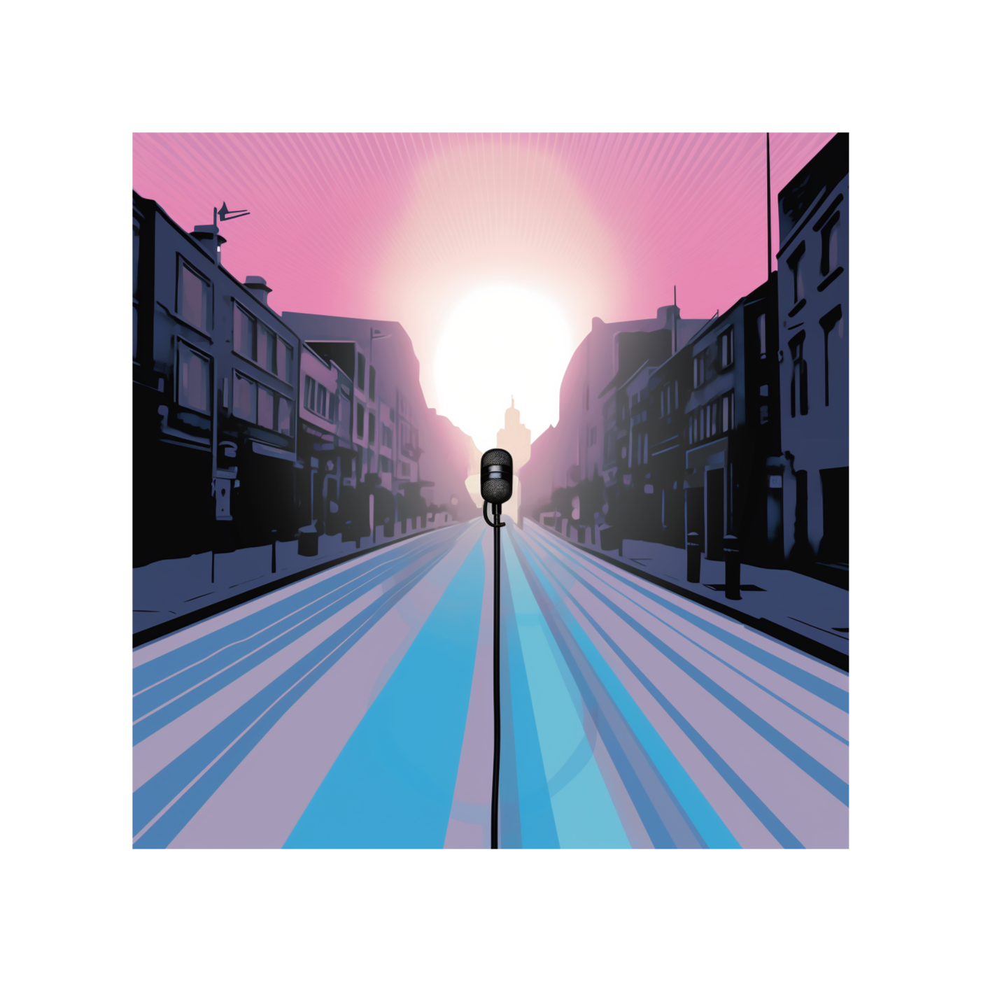 EP 04 - ARE YOU SCARED OF GROWING UP? episode artwork