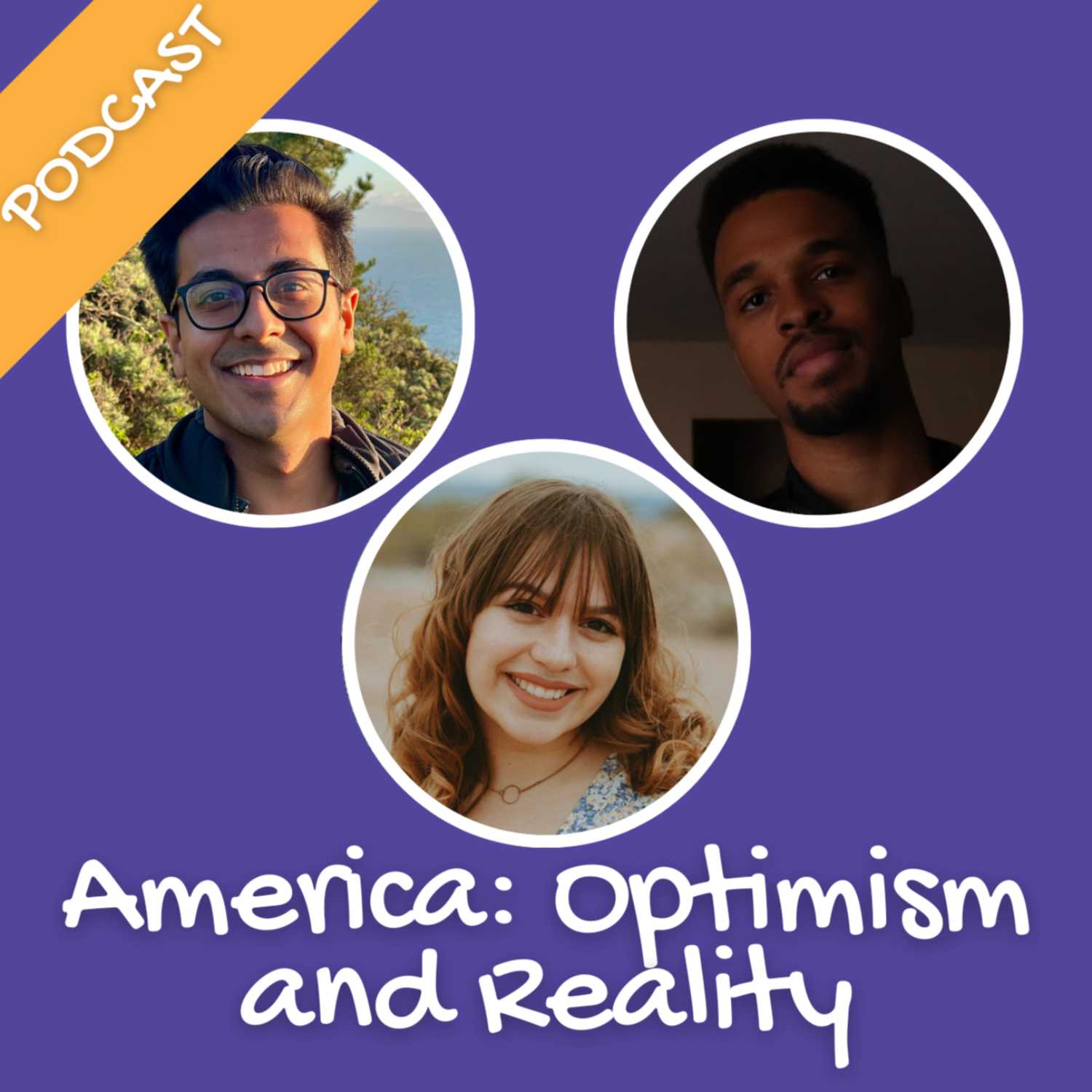 America: Optimism and Reality with BridgeUSA