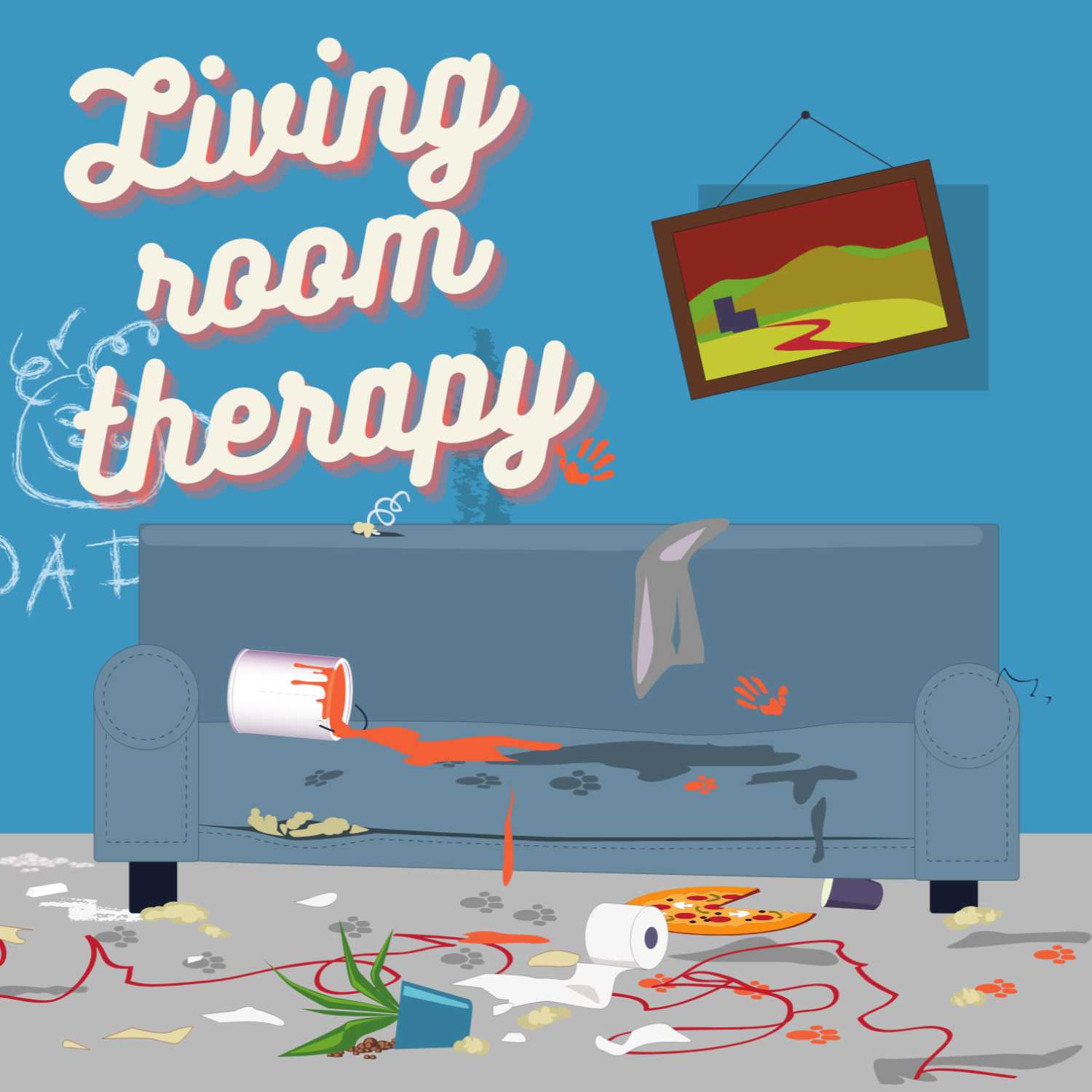 Living Room Therapy