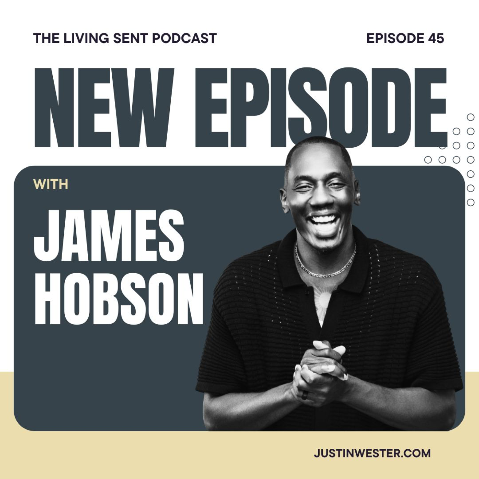 The Living SENT Podcast