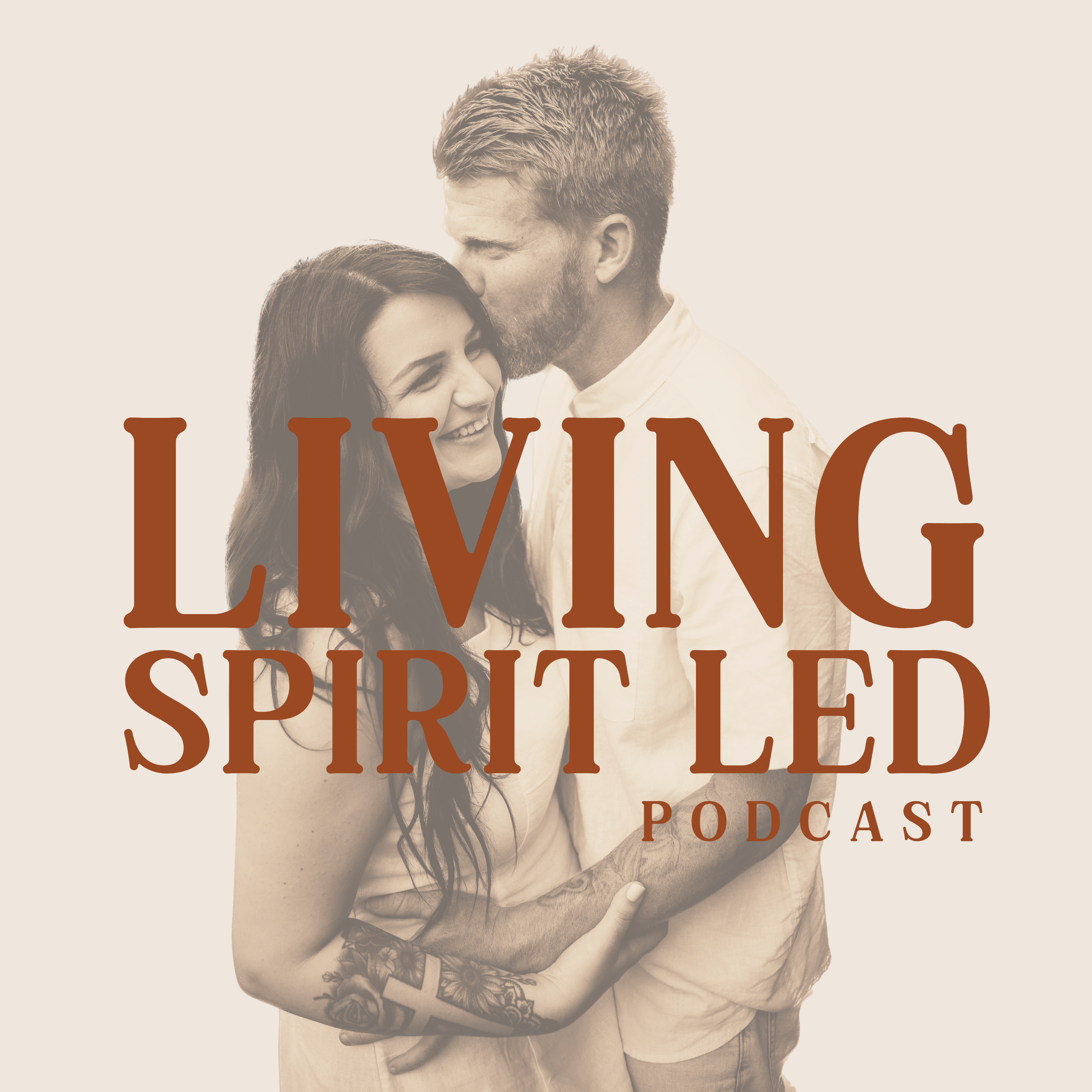Living Spirit Led 