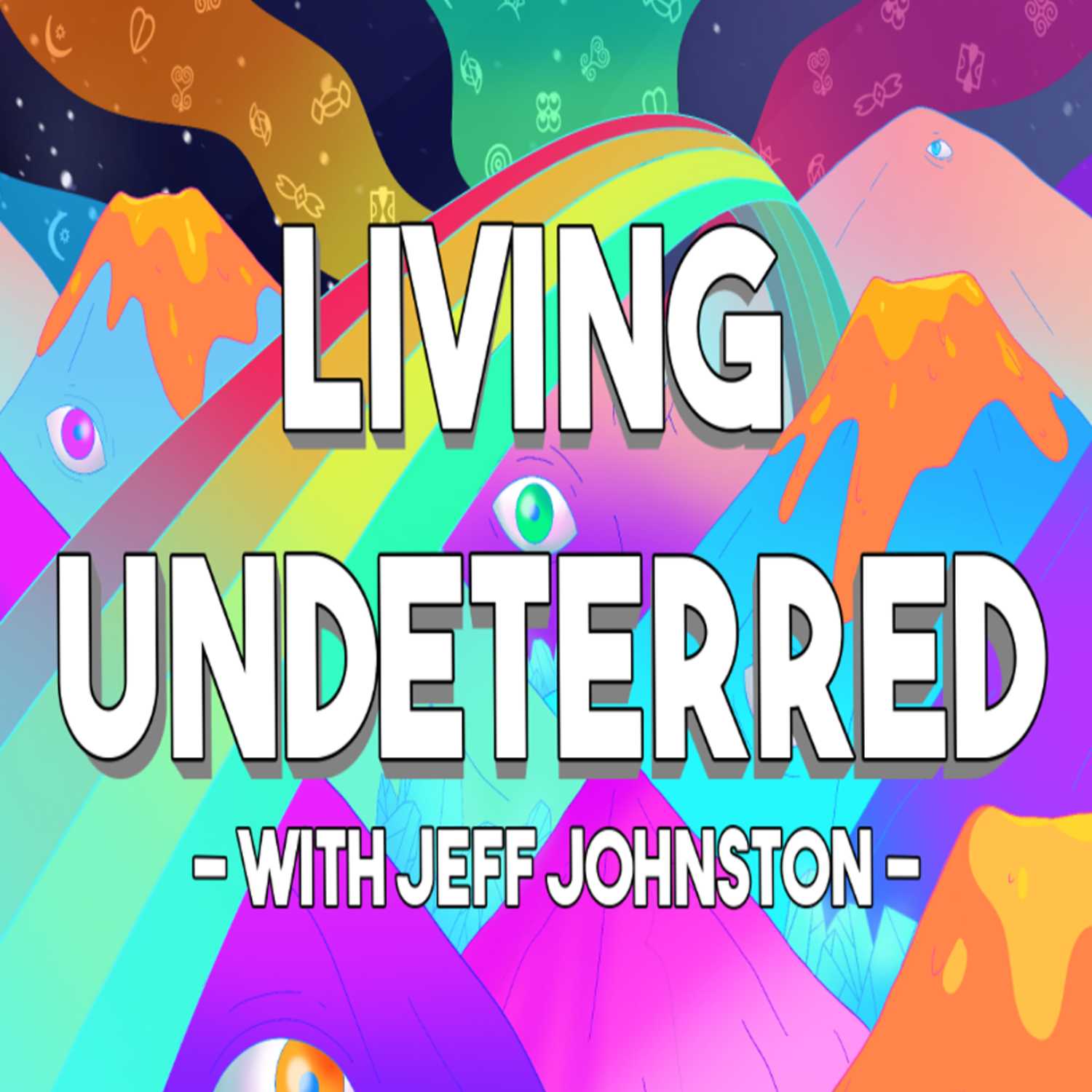 Living Undeterred