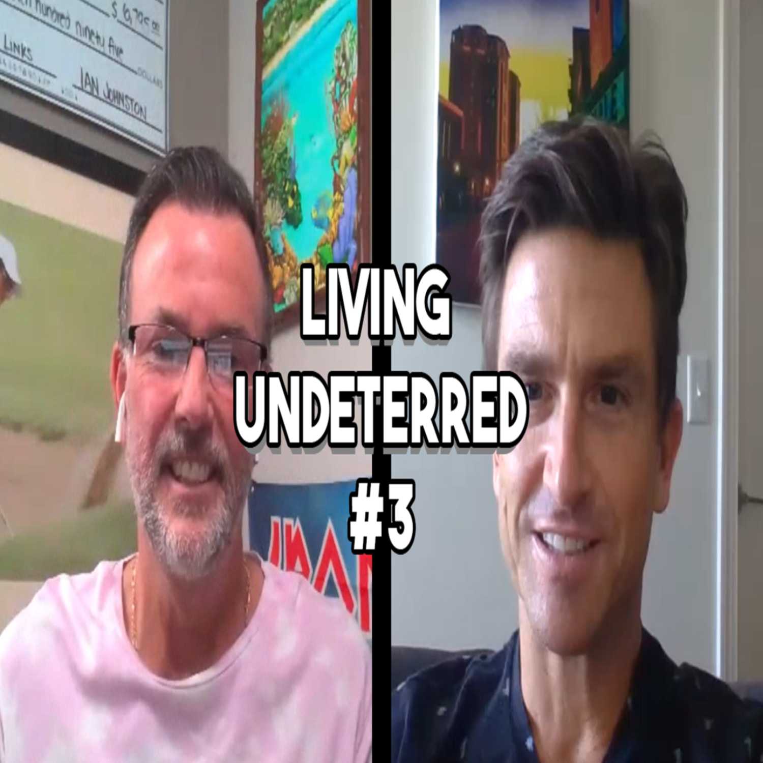 Living Undeterred