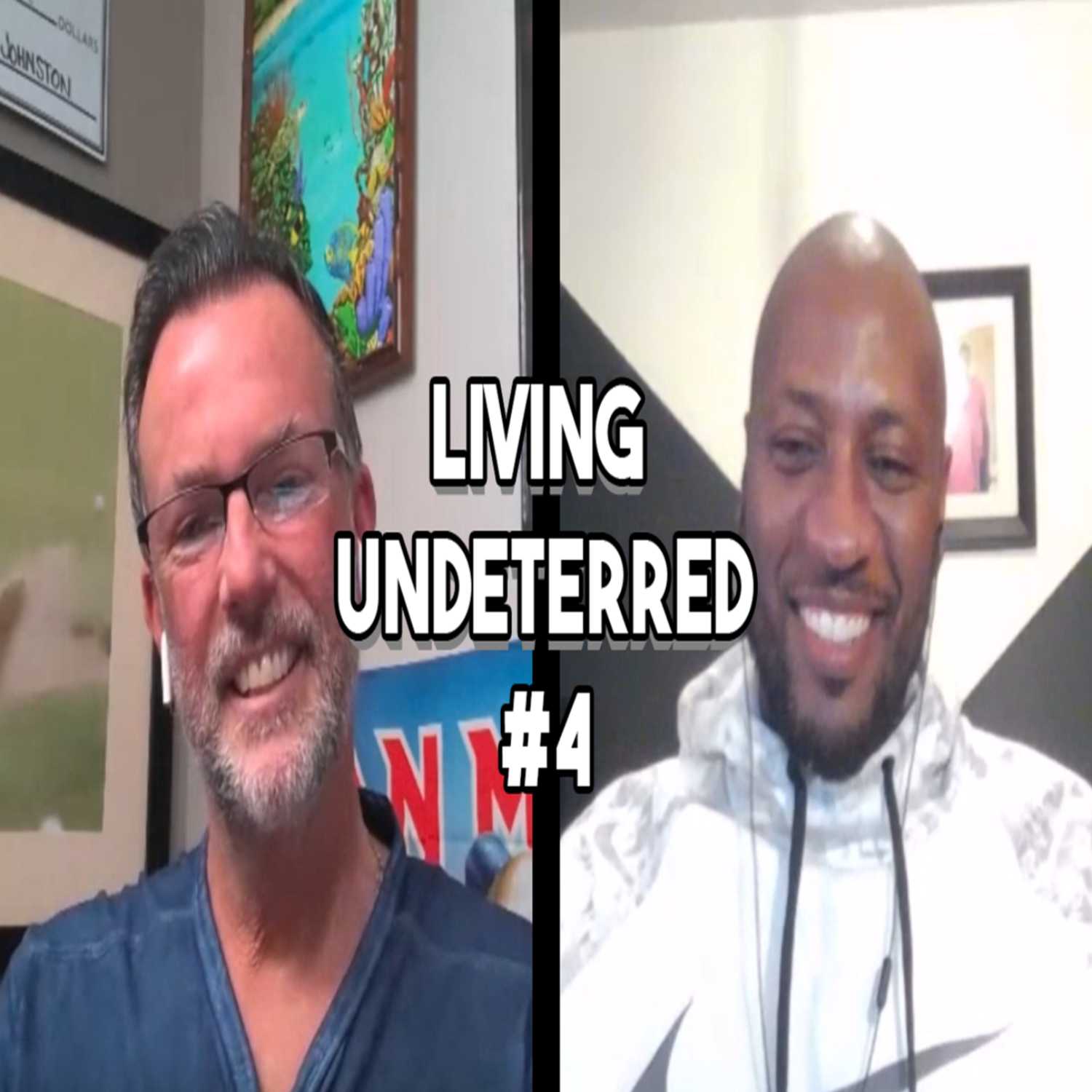Living Undeterred