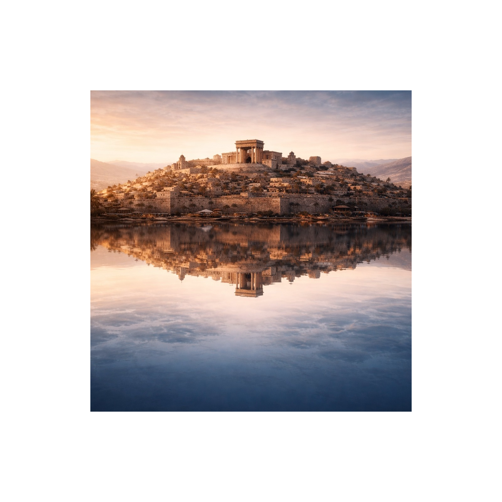 Warnings and Invitations to Abide (Luke 11:37-54)