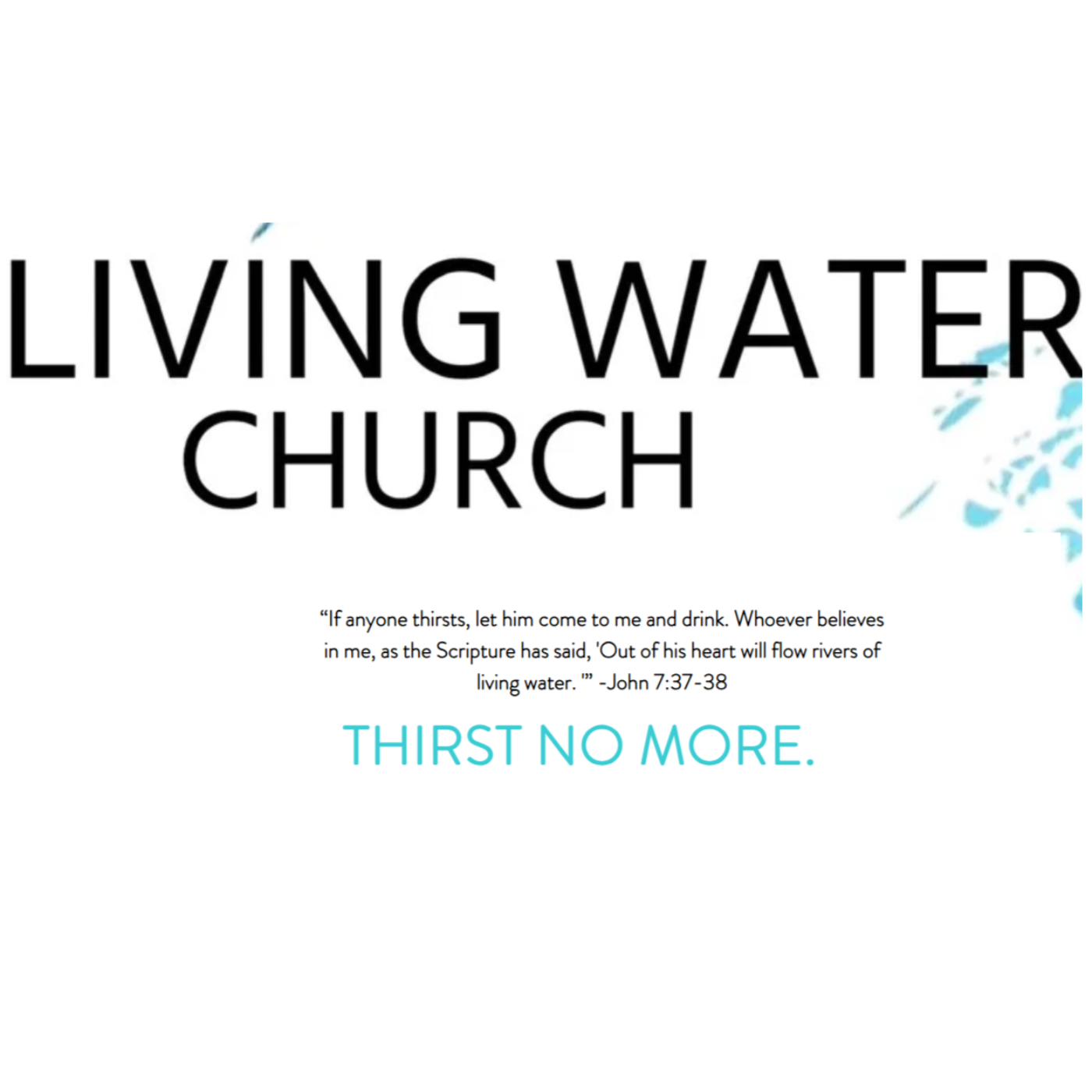 Living Water Church 