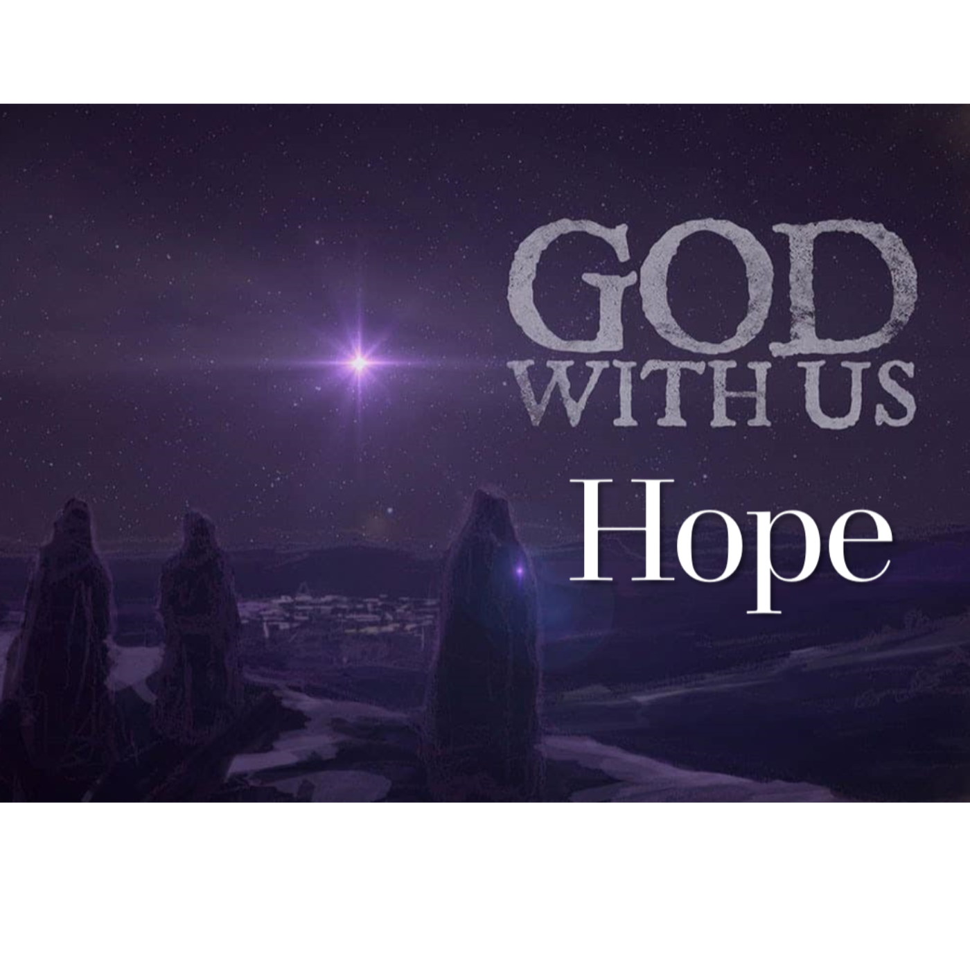 God With Us: Hope episode artwork