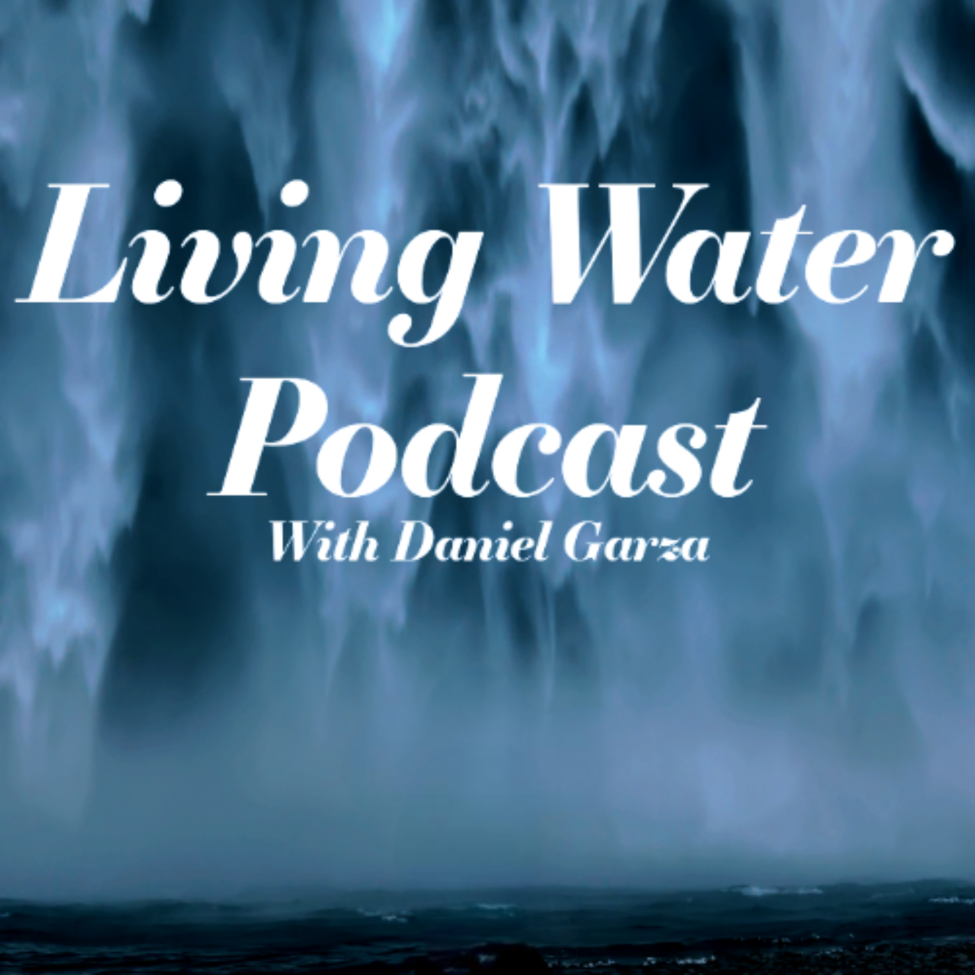 Living Water Podcast