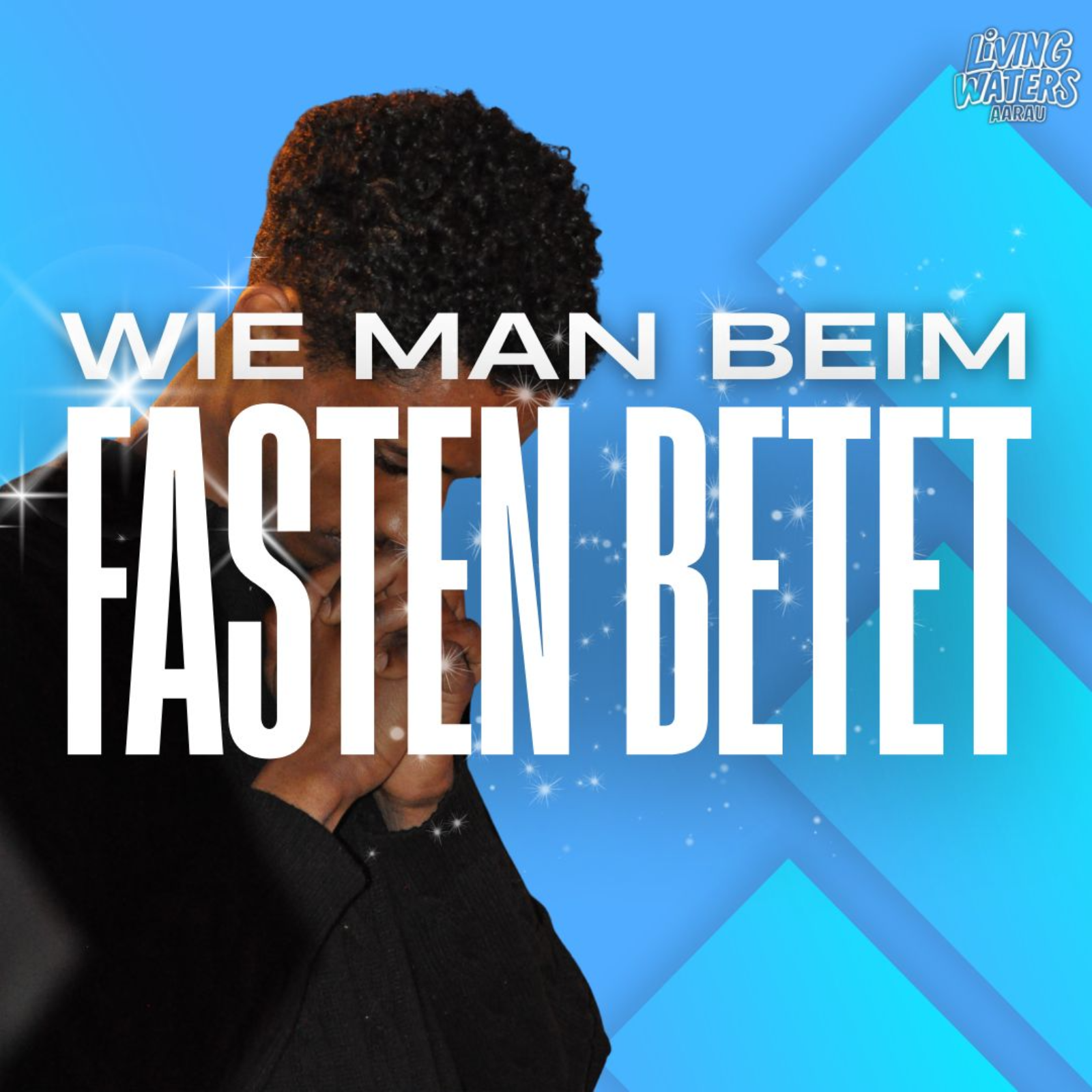 Wie Man Beim Fasten Betet episode artwork