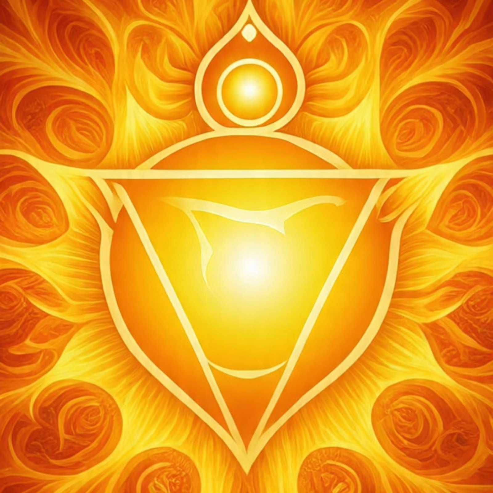 Guia Basica para el plexo Solar - BONO episode artwork