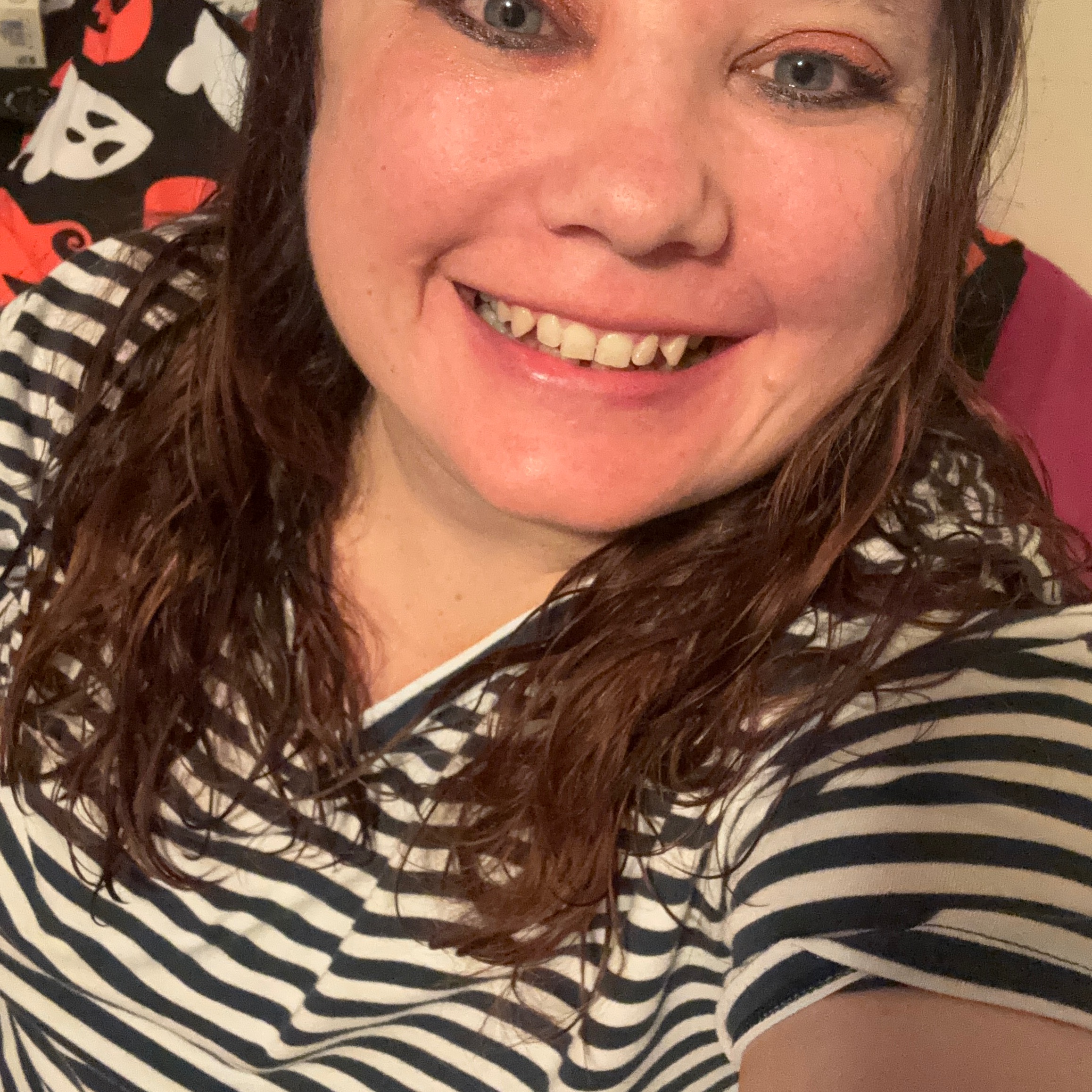 Living with Bipolar Disorder 