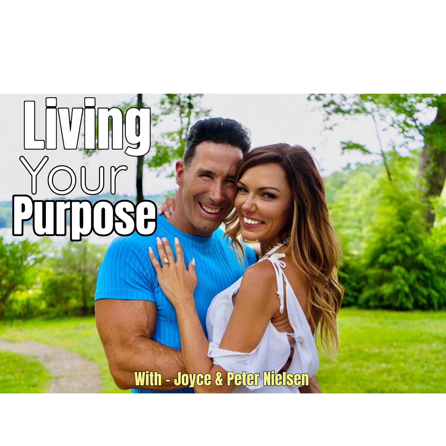 Living Your Purpose