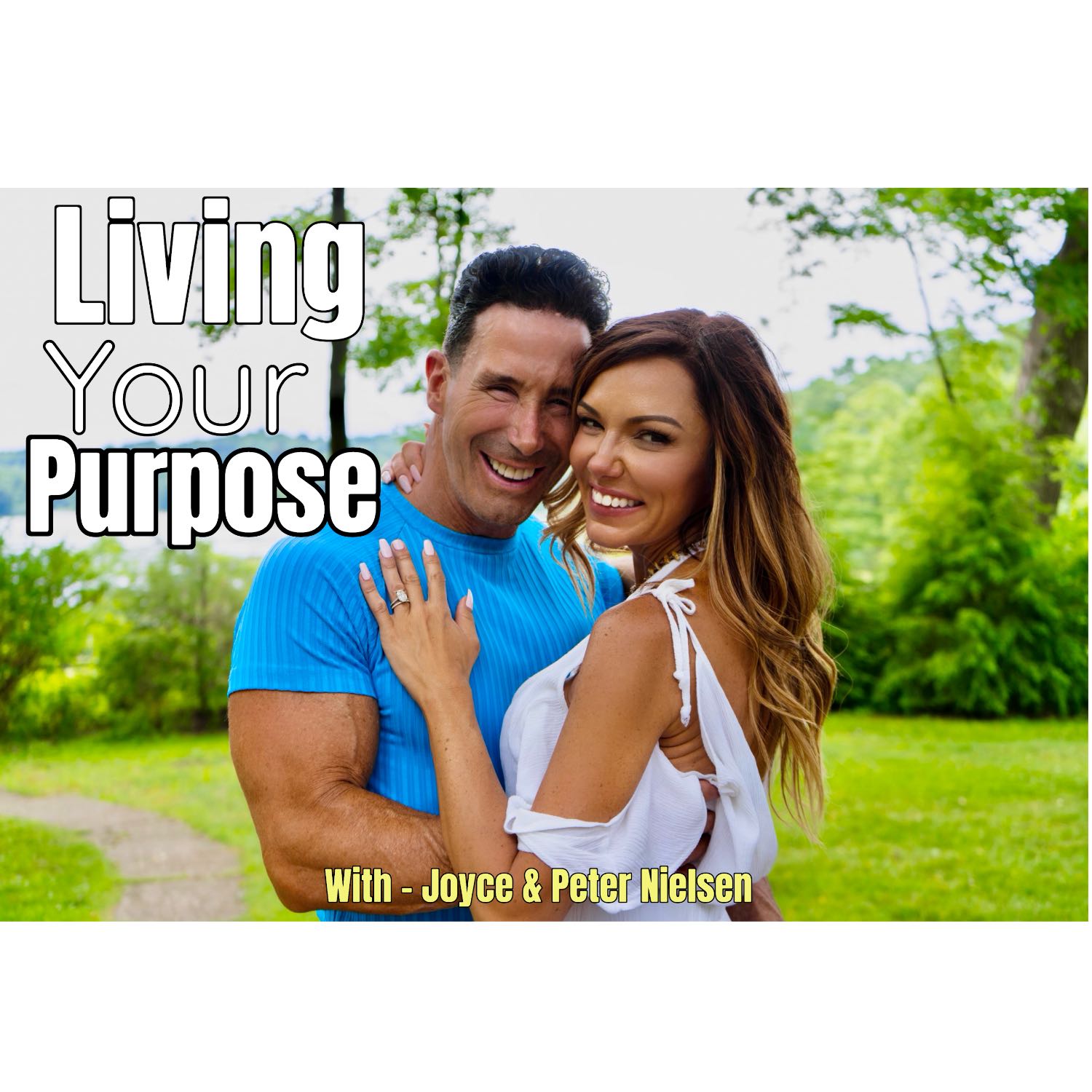 Living Your Purpose