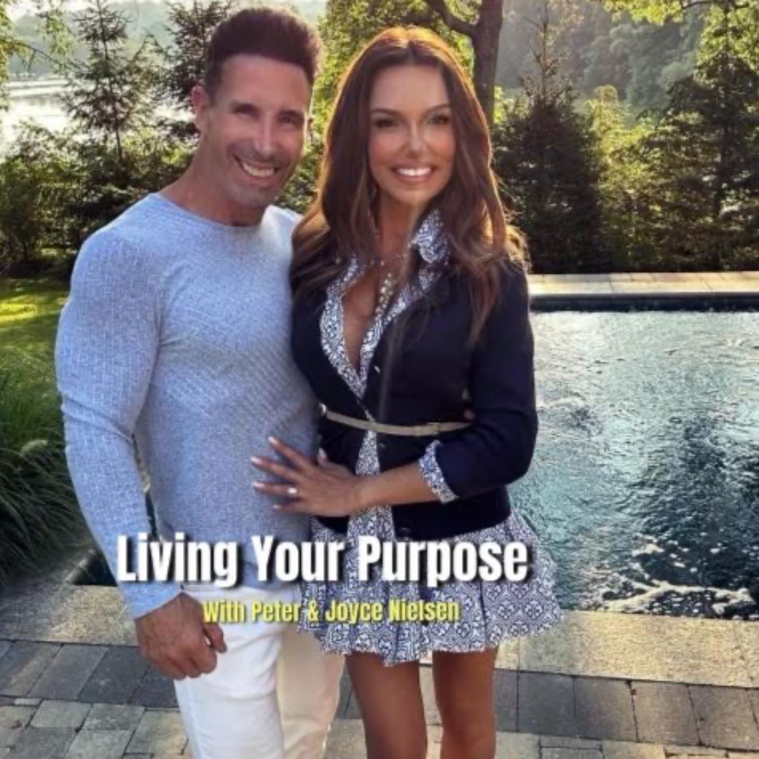 Living Your Purpose