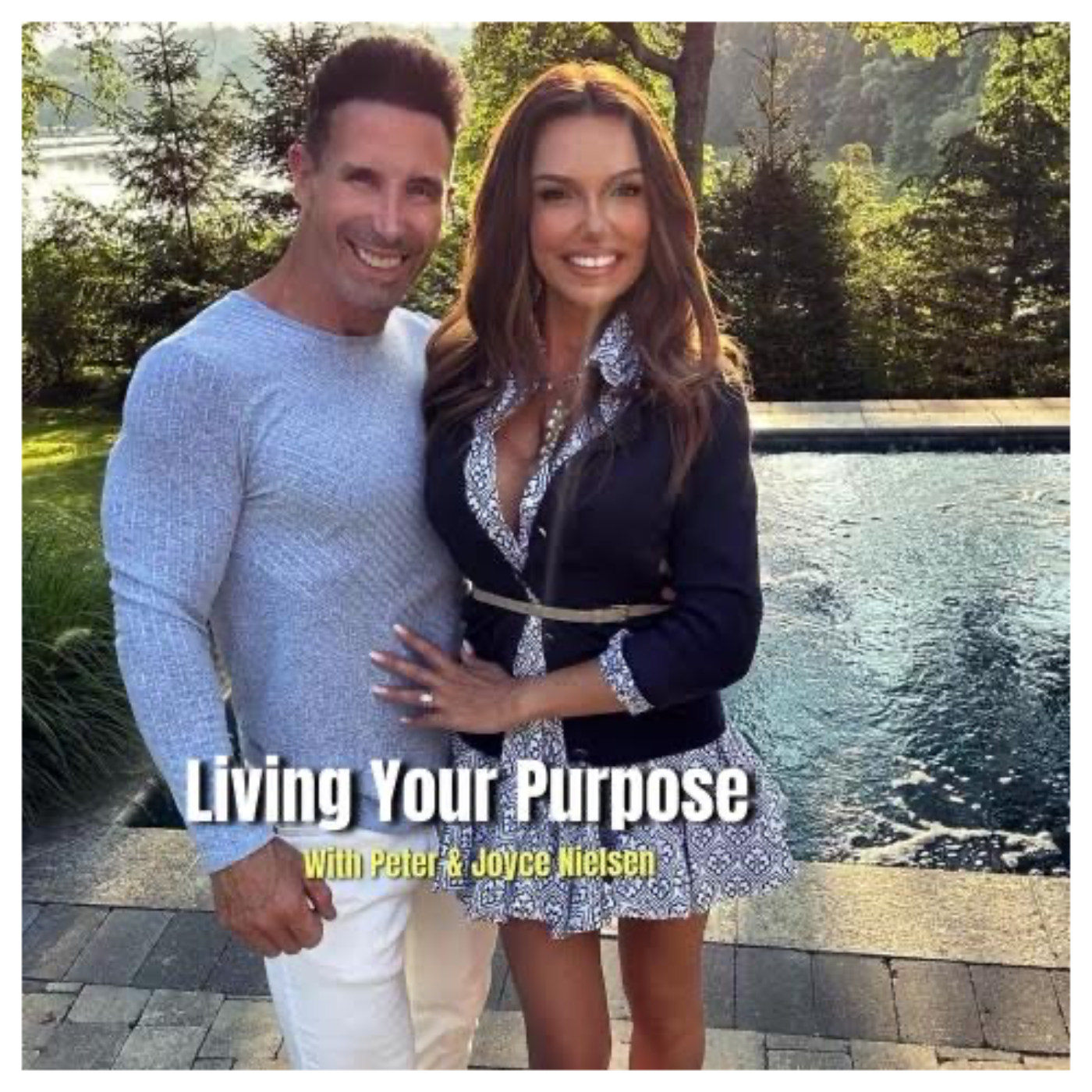 Living Your Purpose