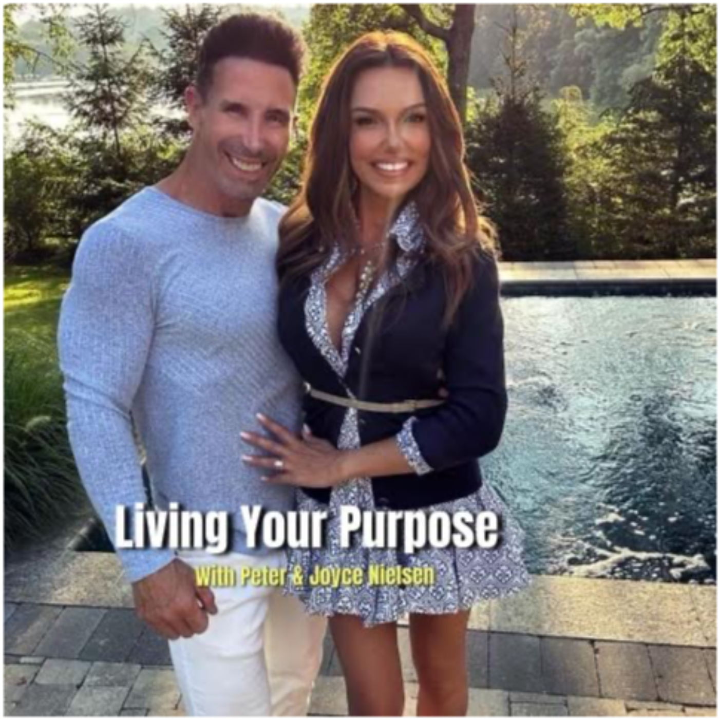 Living Your Purpose