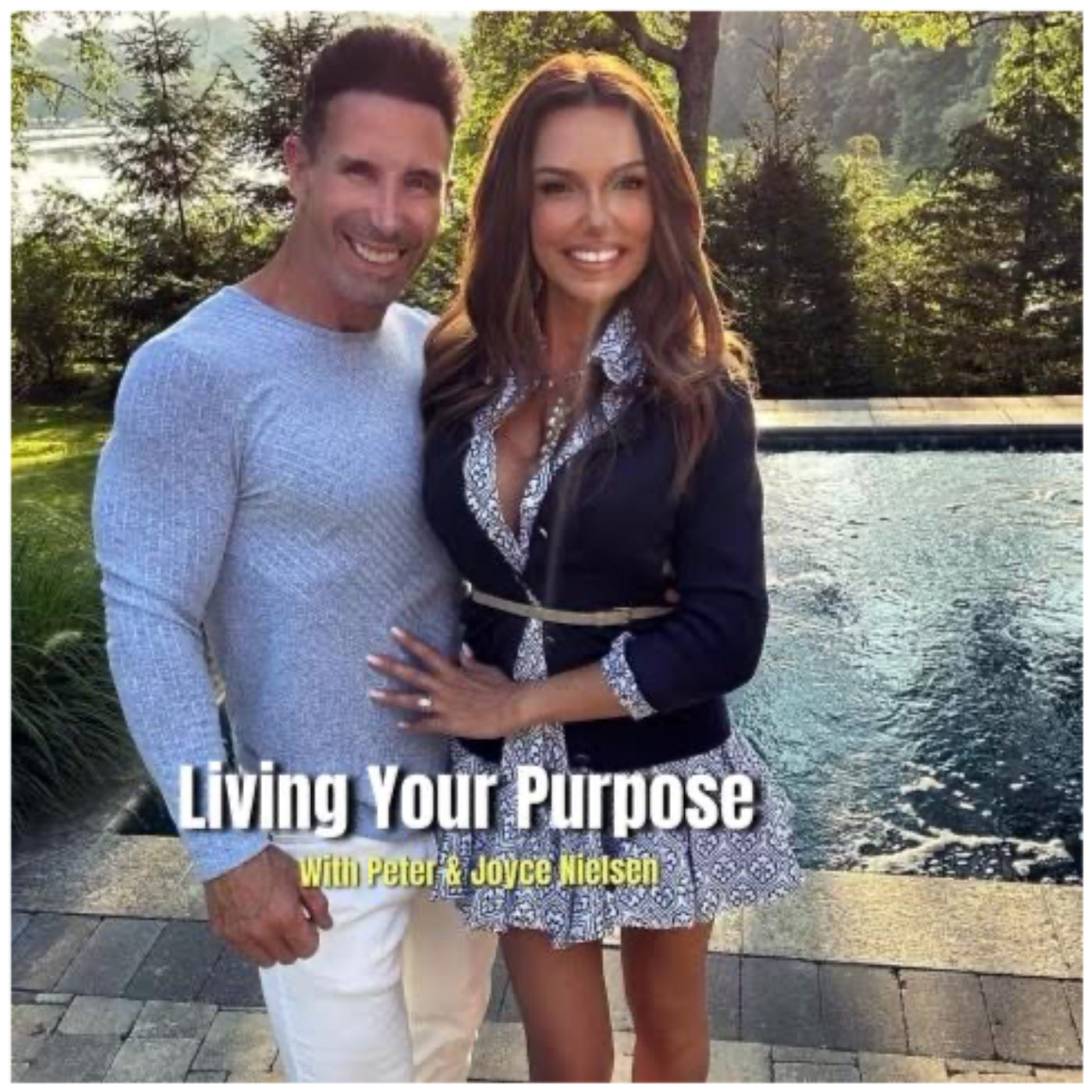 Living Your Purpose