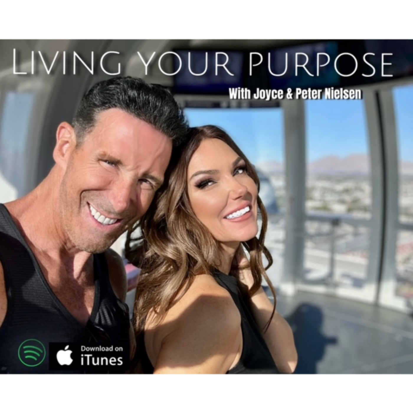 Living Your Purpose