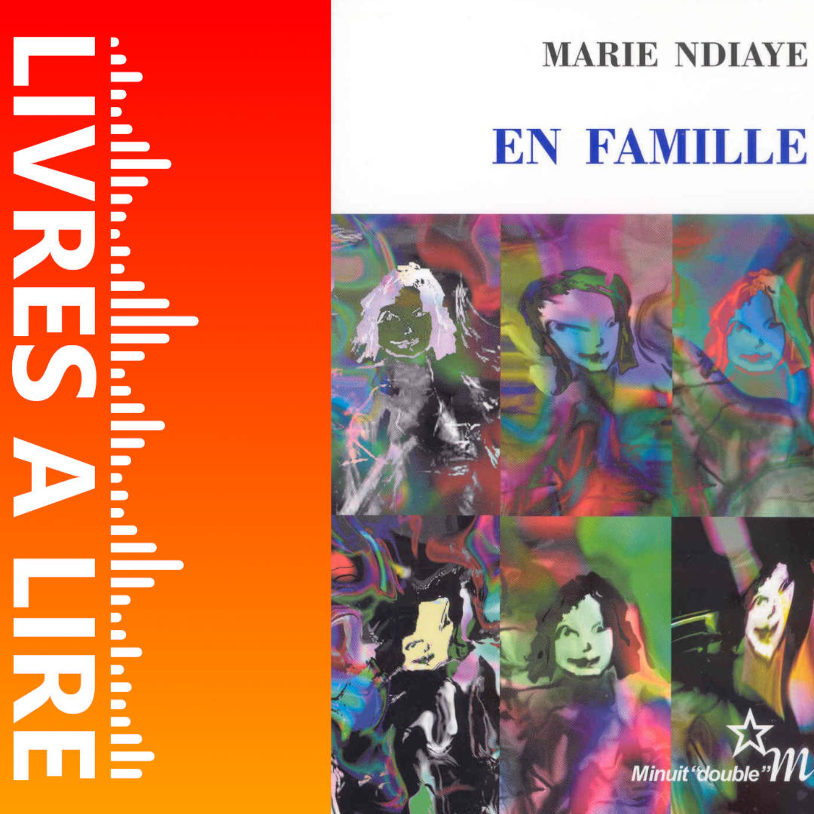 En famille de Marie NDIAYE - Livres à lire - Résumé et analyse episode artwork