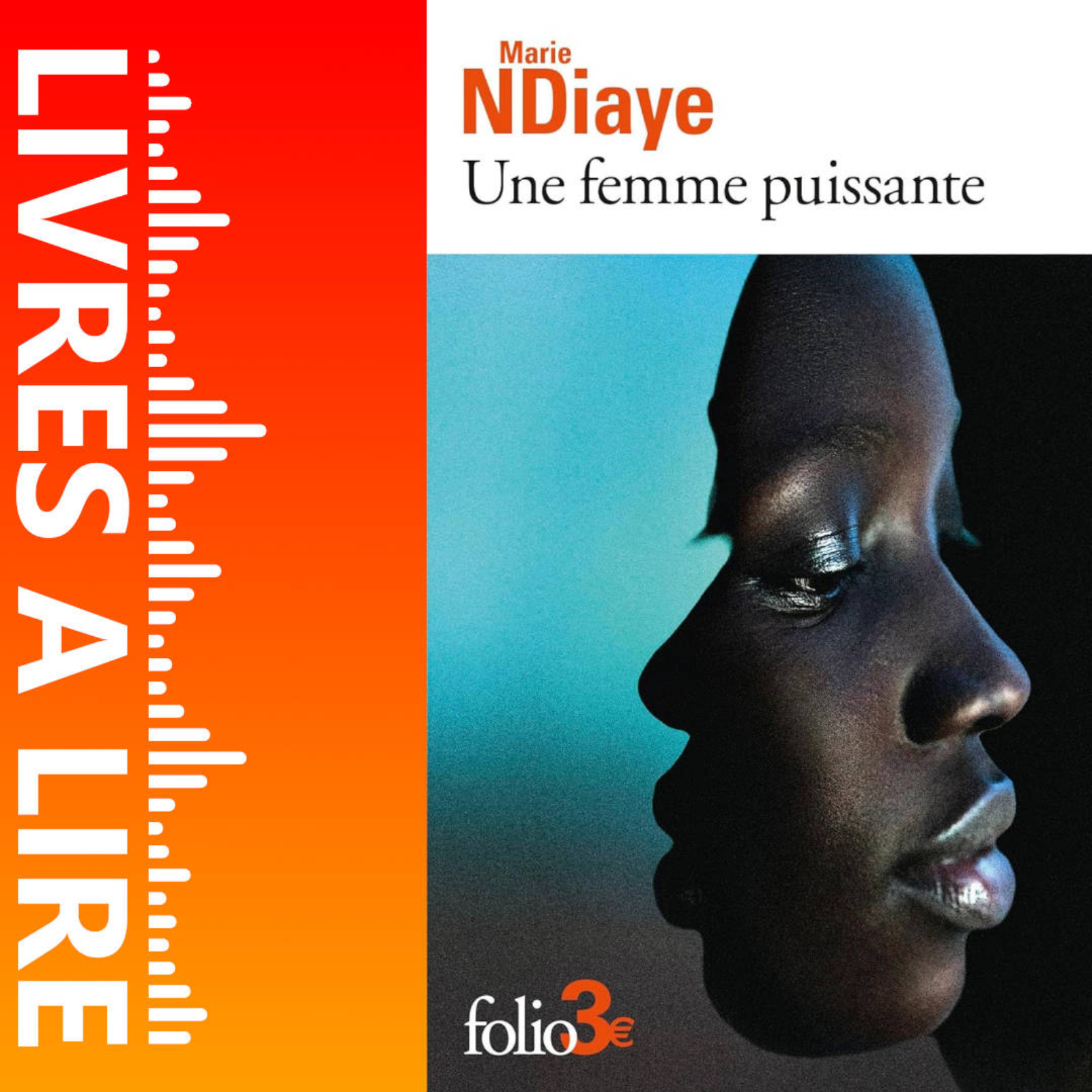 Une femme puissante de Marie NDIAYE - Livres à lire - Résumé et analyse episode artwork