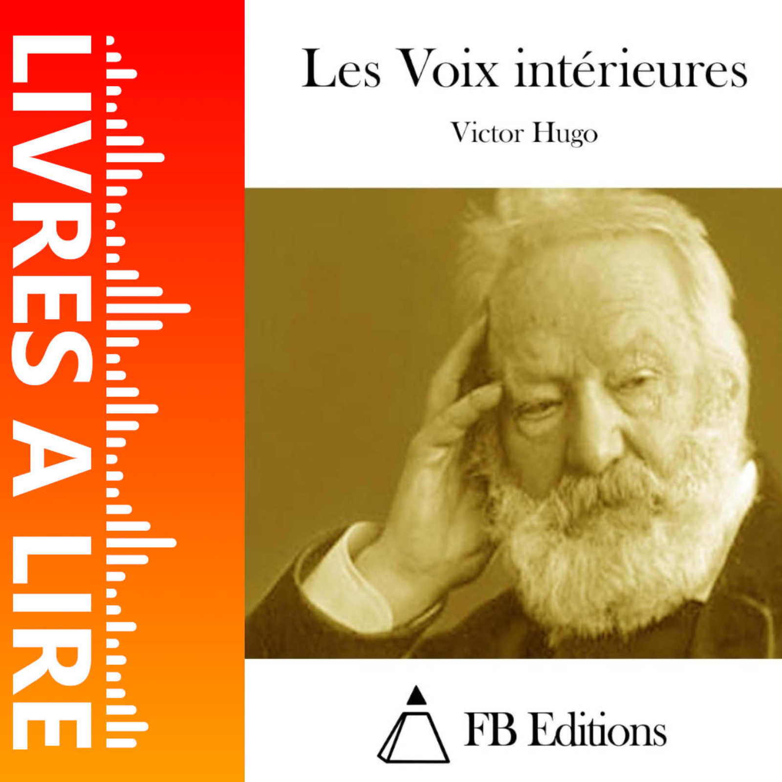 Les Voix intérieures de Victor Hugo - Livres à lire - Résumé et analyse episode artwork