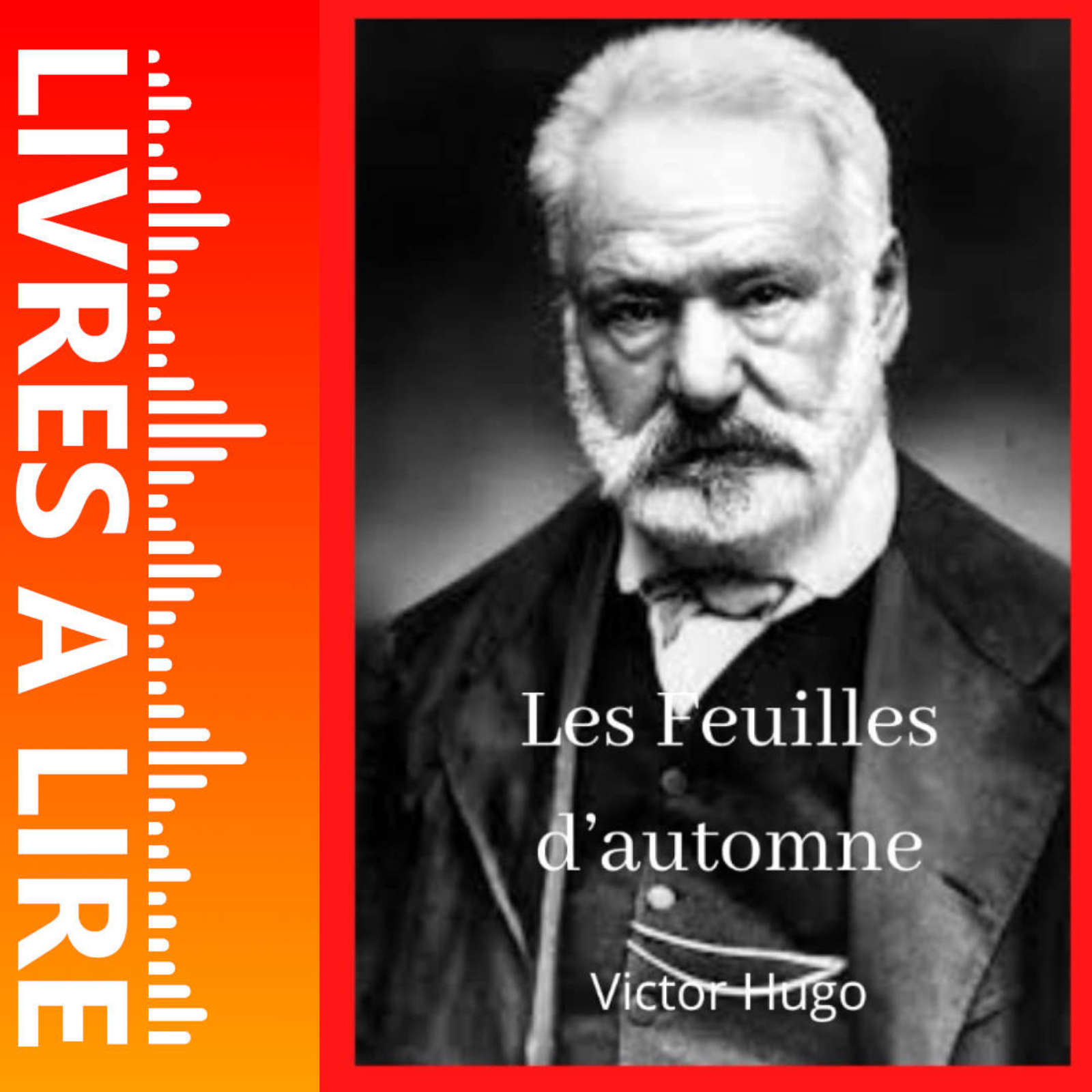 Les Feuilles d’automne de Victor Hugo - Livres à lire - Résumé et analyse episode artwork