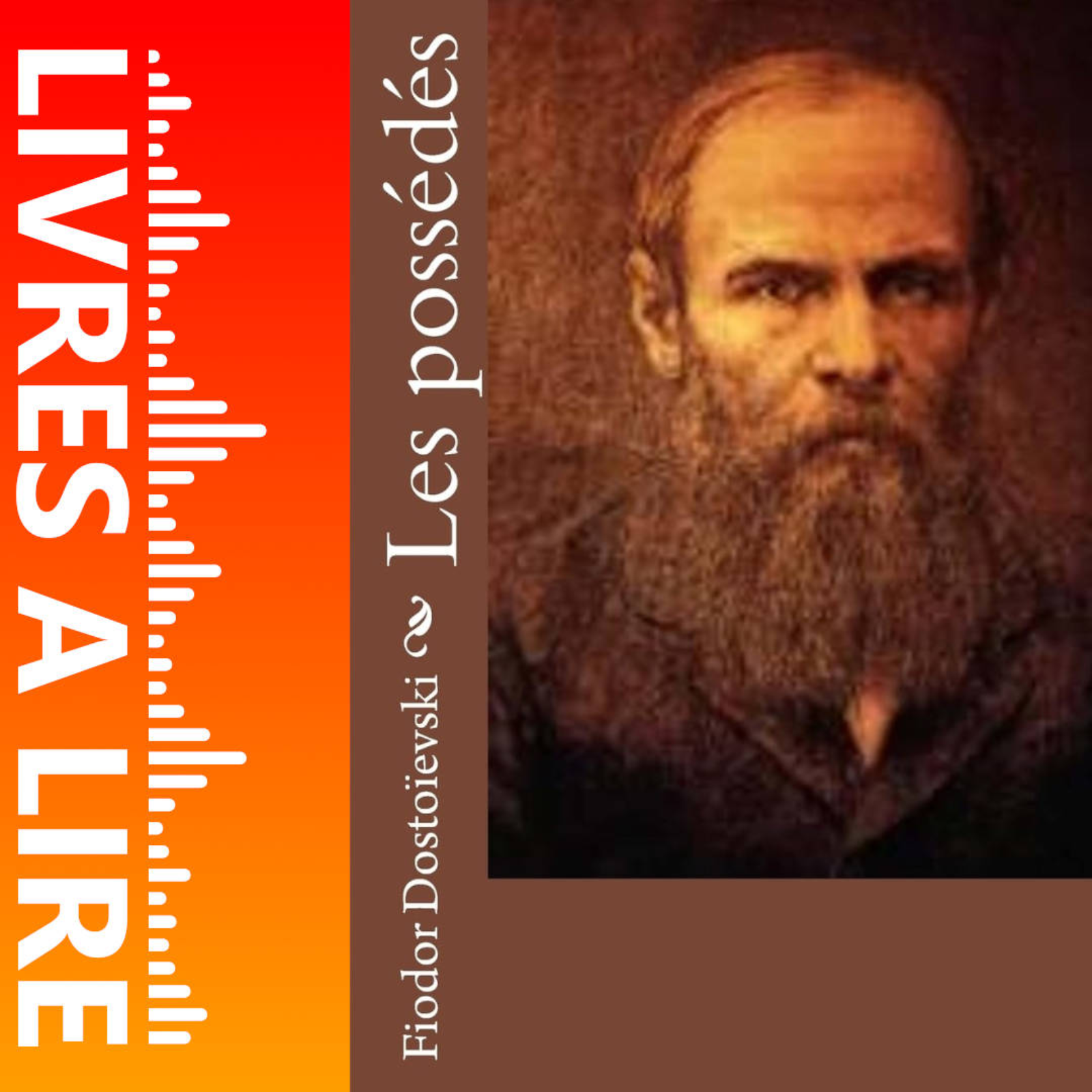 Les Démons de Fiodor Dostoïevski - Livres à lire - Résumé et analyse episode artwork