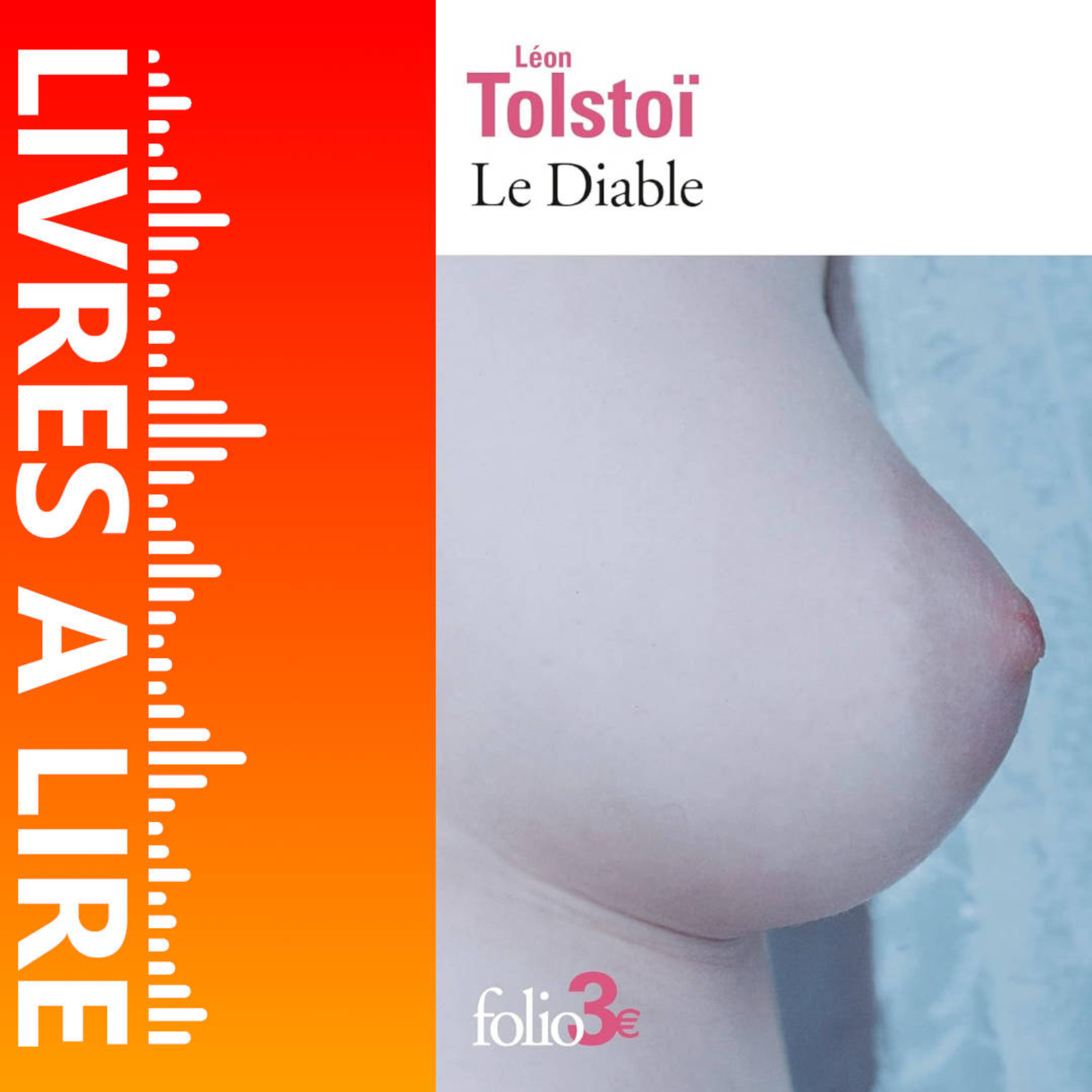 Le Diable de Léon Tolstoï - Livres à lire - Résumé et analyse episode artwork