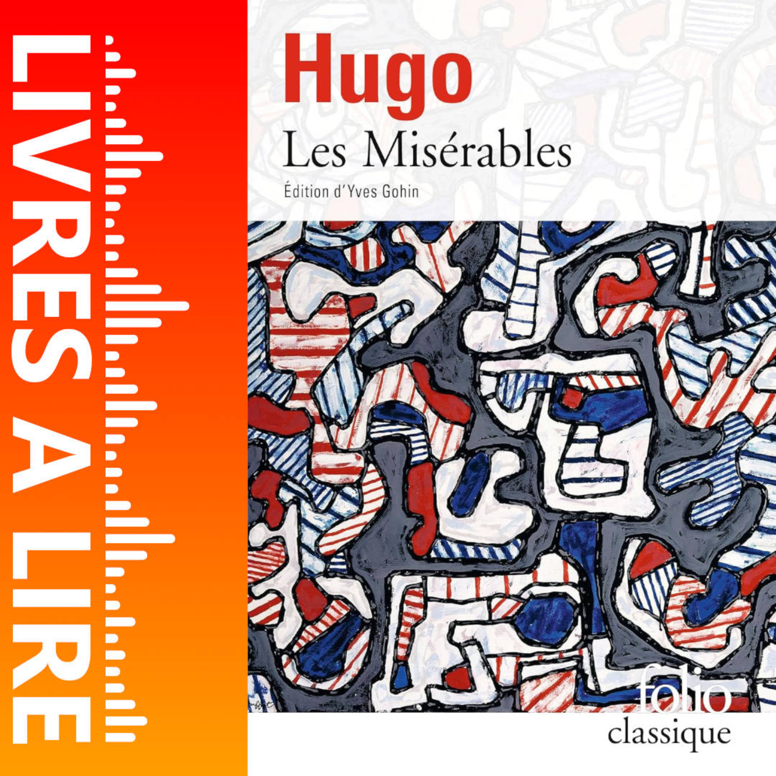 Les Misères de Victor Hugo - Livres à lire - Résumé et analyse episode artwork