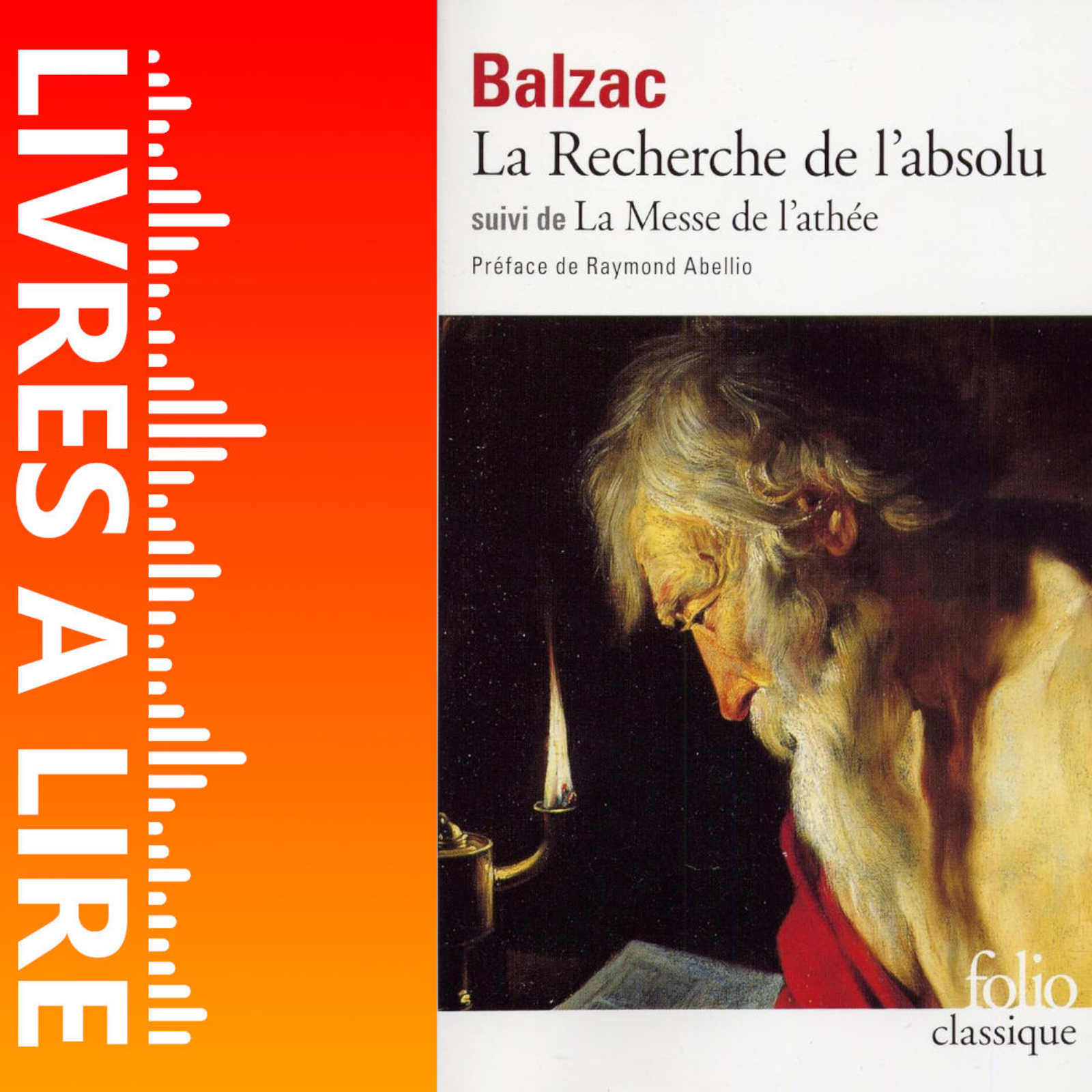 La Recherche de l’absolu de Honoré de Balzac - Livres à lire - Résumé et analyse episode artwork
