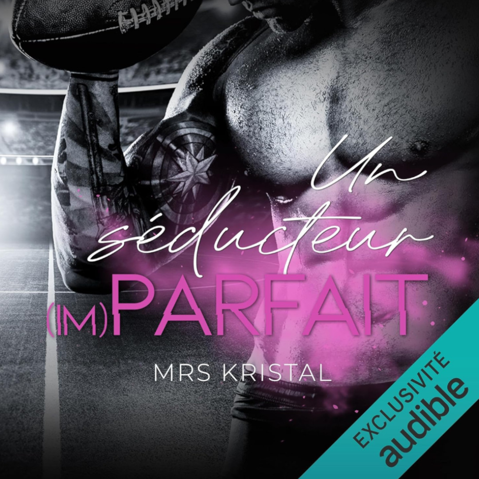 Un séducteur (im)parfait : (Im)Parfait 2 de Mrs Kristal - Livre - Résumé et analyse episode artwork