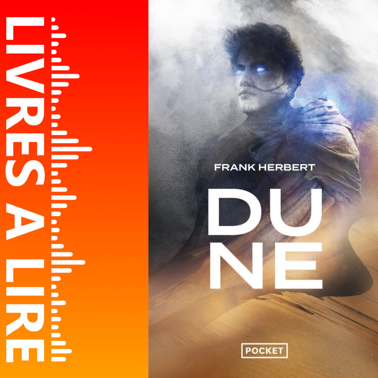 Dune - Livre premier et livre second de Frank Herbert - Livre - Résumé et analyse episode artwork