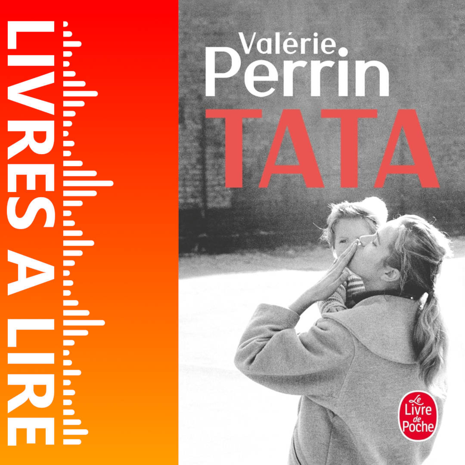 Tata de Valérie Perrin - Livre - Résumé et analyse episode artwork
