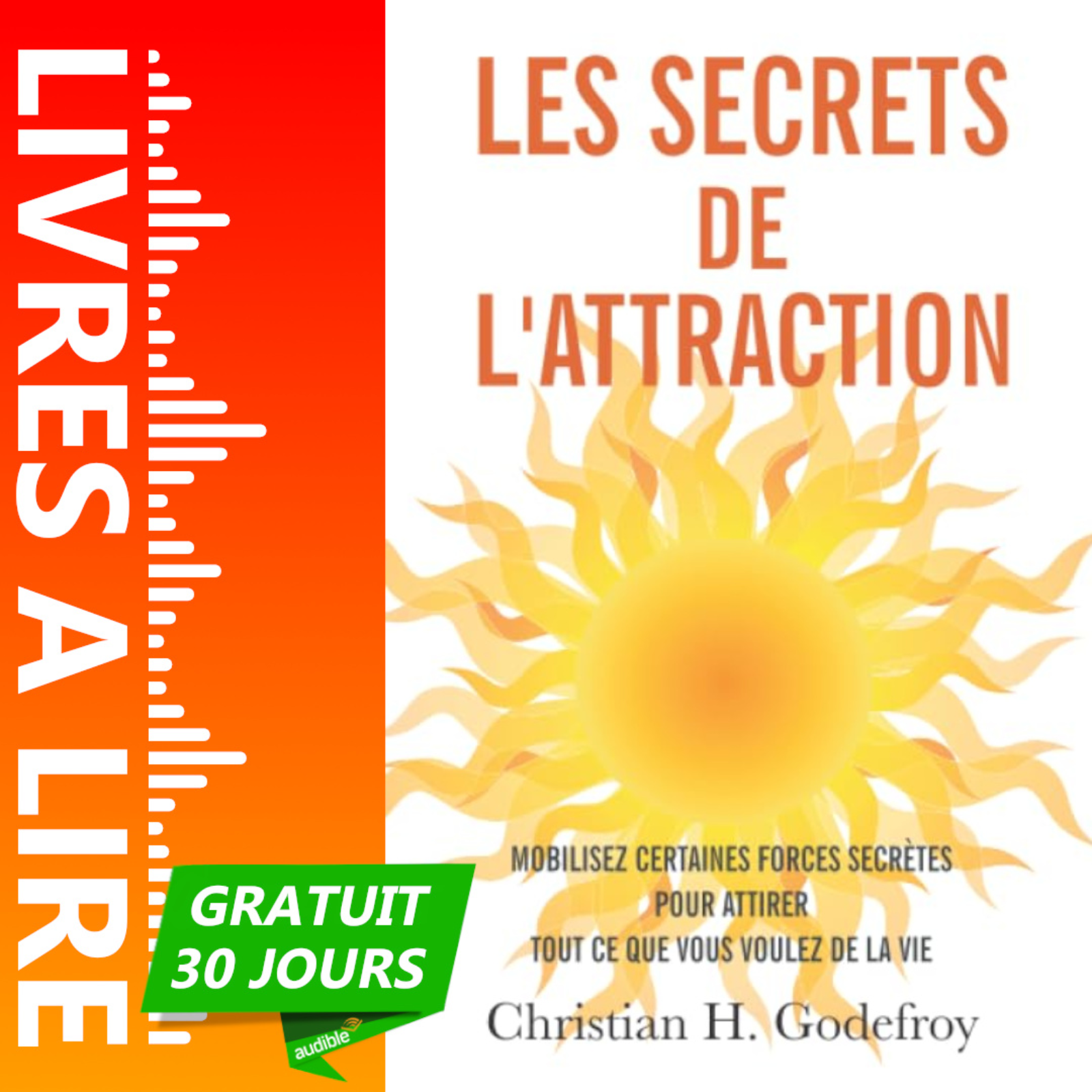Les secrets de l'attraction de Christian H. Godefroy episode artwork